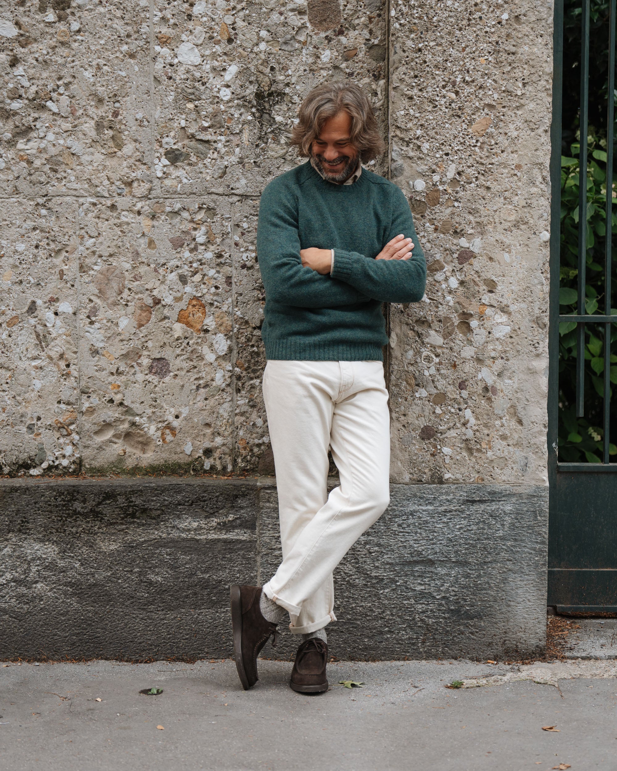  Mezzano、mySite、merchandisen