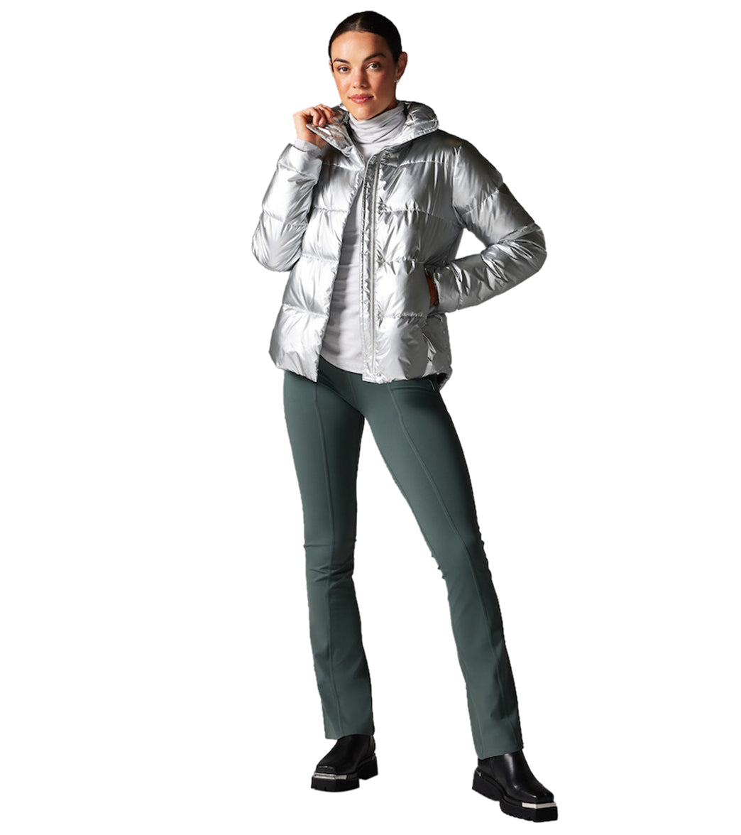 Tavi Winterly Puffer Jacket、mySite、noshort