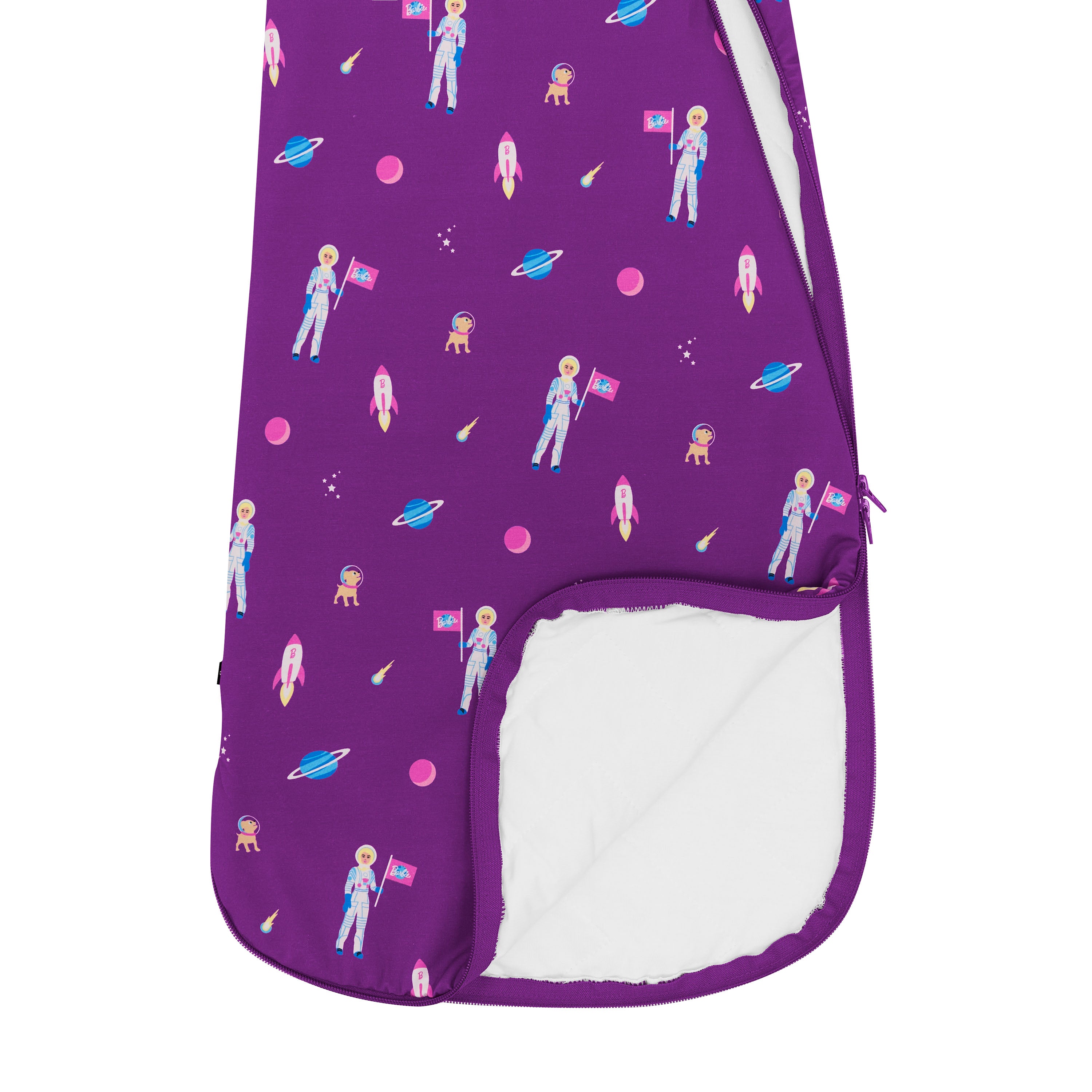  Sleep Bag in Barbie™ Astronaut 1.0、mySite、layawaytickets