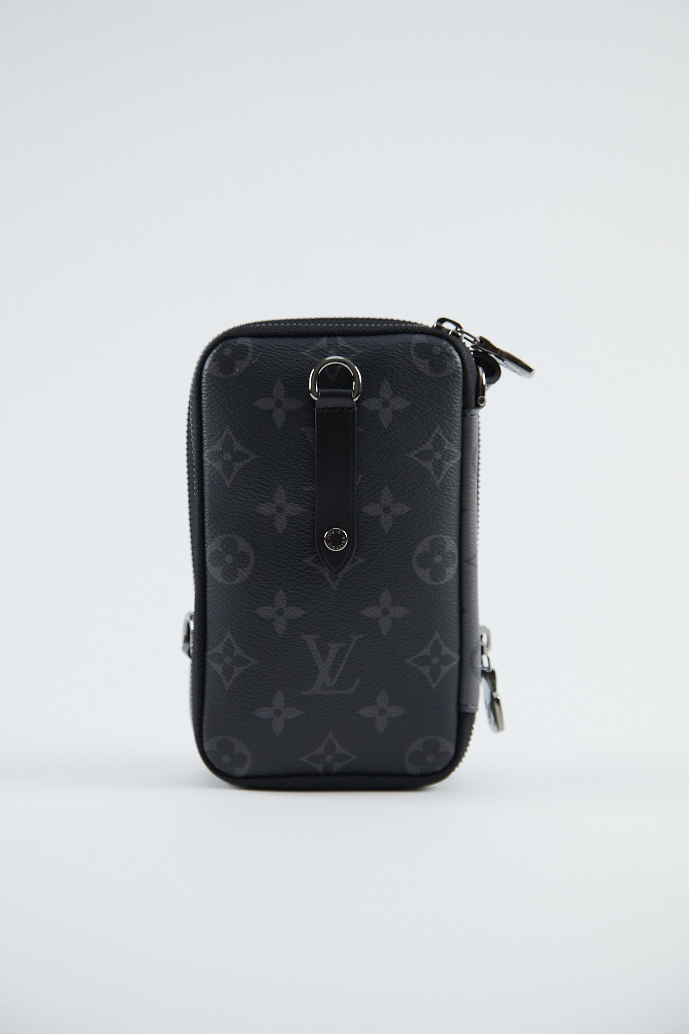 Louis Vuitton Double Phone Pouch、mySite、garminoutage.com
