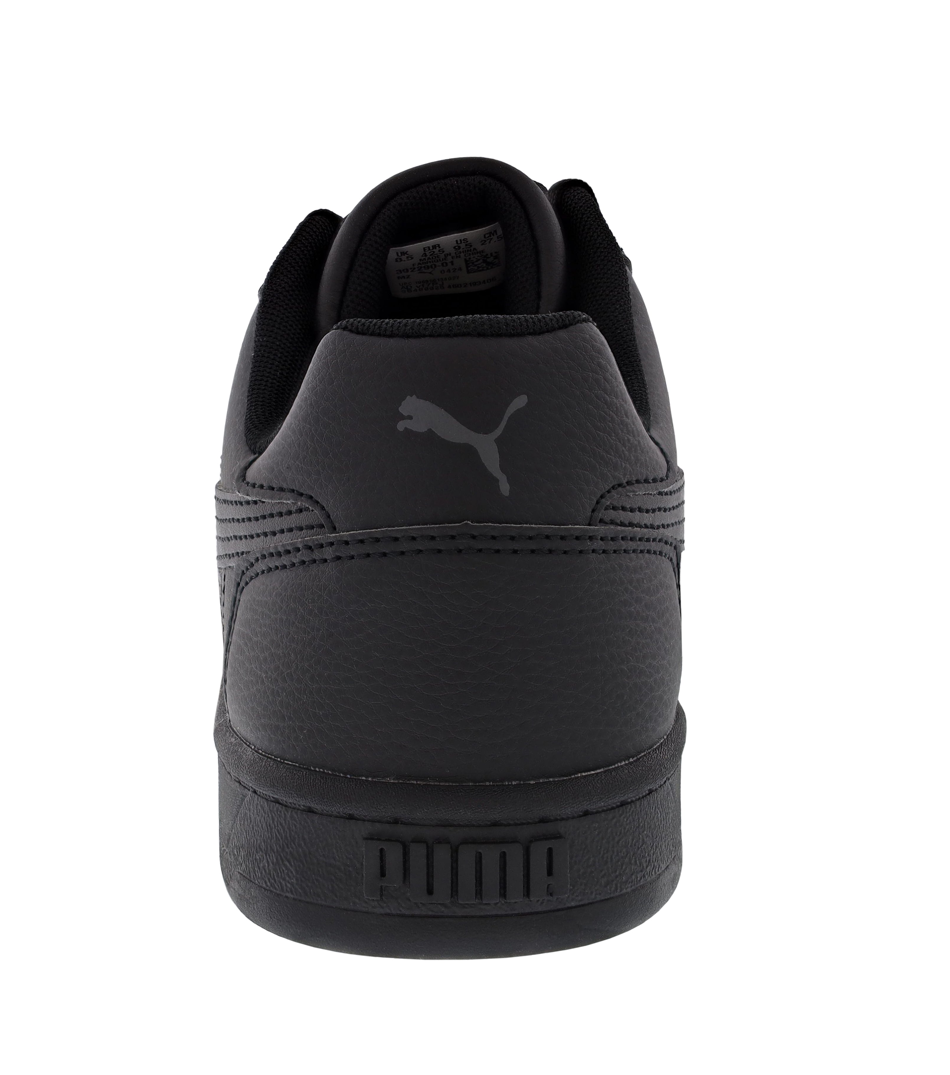 Puma Men's Caven 2.0 Low Lace Up Shoes、mySite、lovesweatpilates