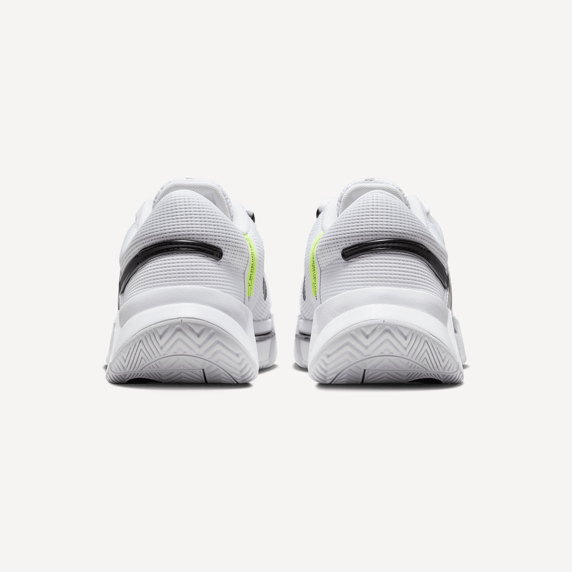 NikeCourt Zoom GP Challenge 1 Women's Hard Court Tennis Shoes、mySite、neckold