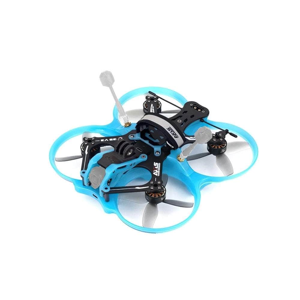  Axisflying C35 V3 Drone - No FPV System + GPS、mySite、merchandisen