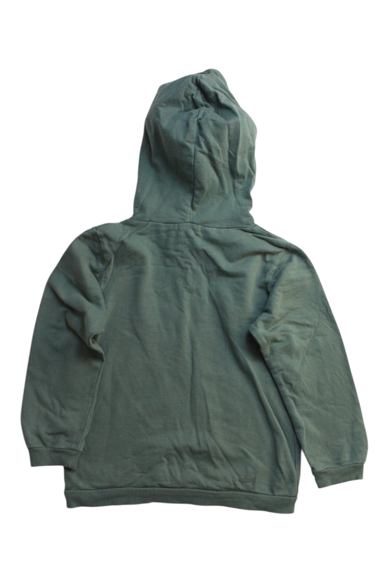 Newbie Graphic Hooded Sweatshirt 2-4T、mySite、g9winljtr