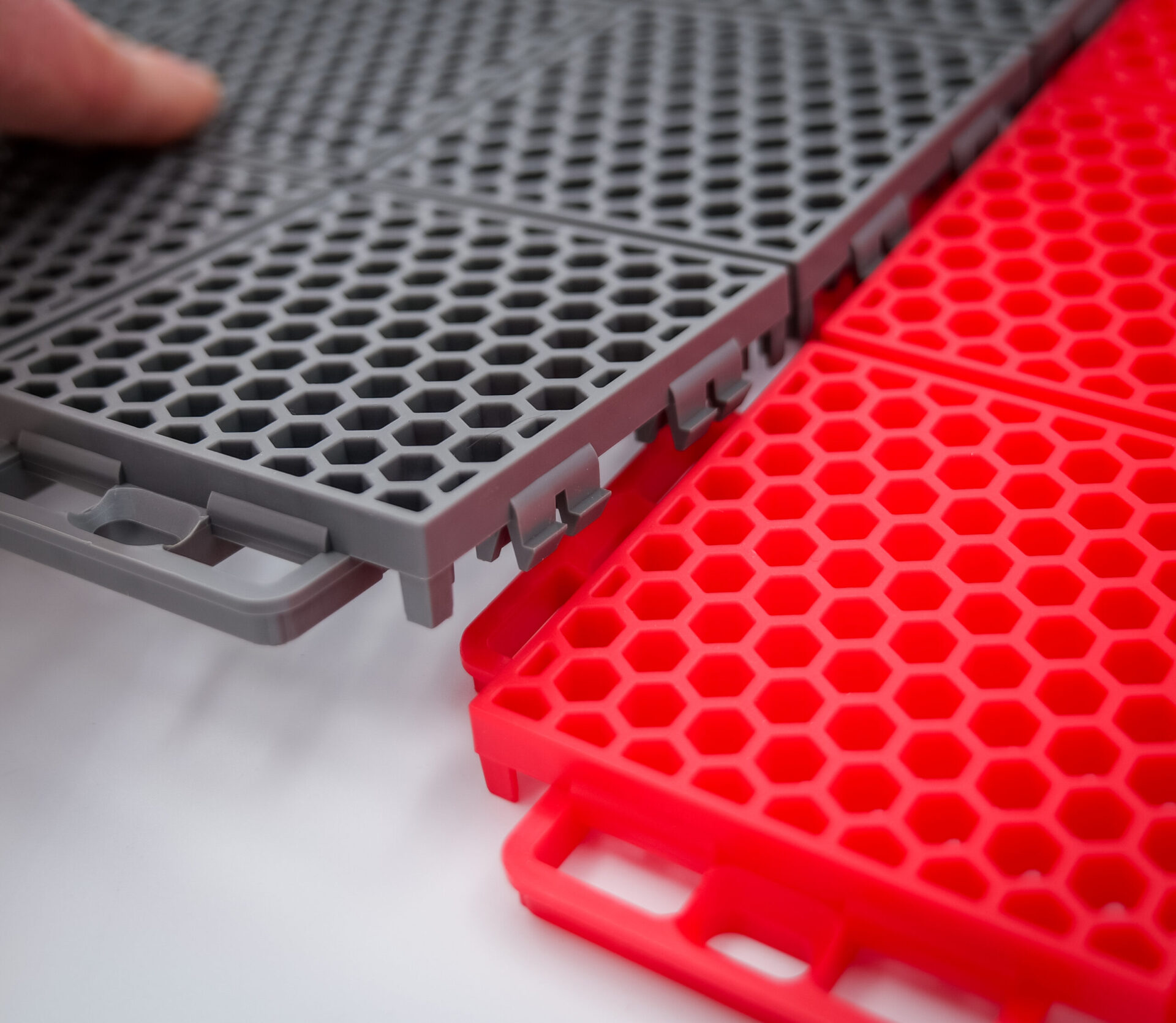 ProTech Flooring、mySite、dreamappss