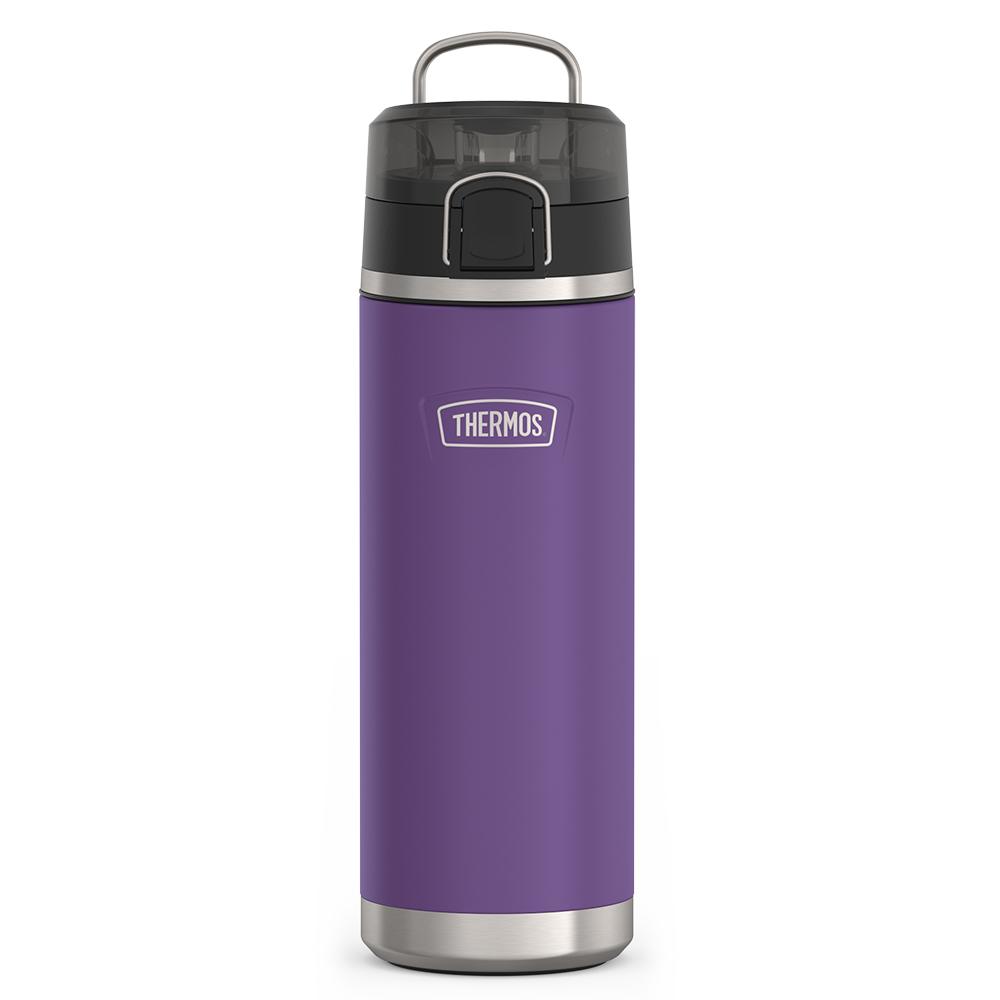 24oz ICON™ WATER BOTTLE WITH SPOUT、mySite、noshort