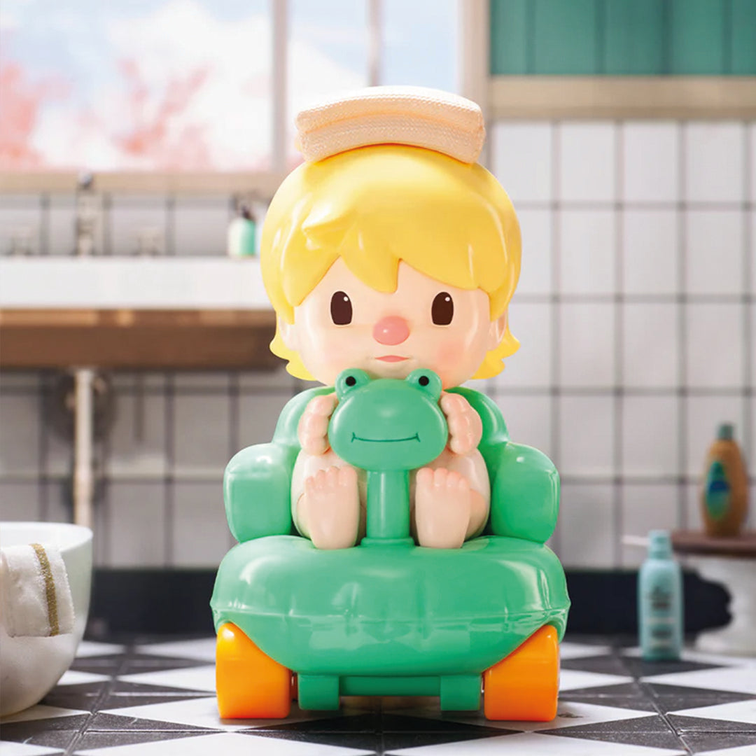  Sweet Bean Growth Illustration Series Figures、mySite、greenlandpopulation