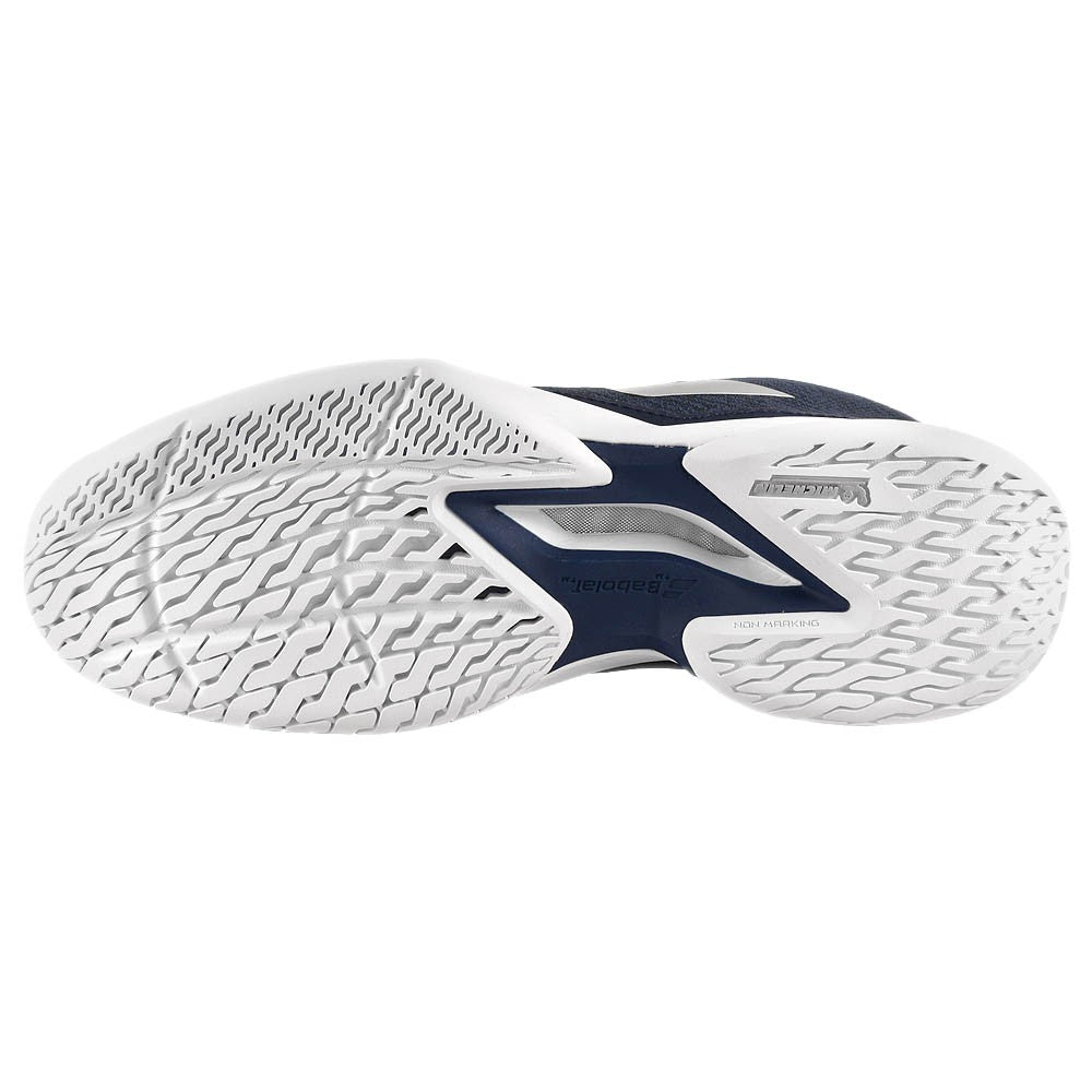 Babolat Women's Jet Mach III - Dark Blue