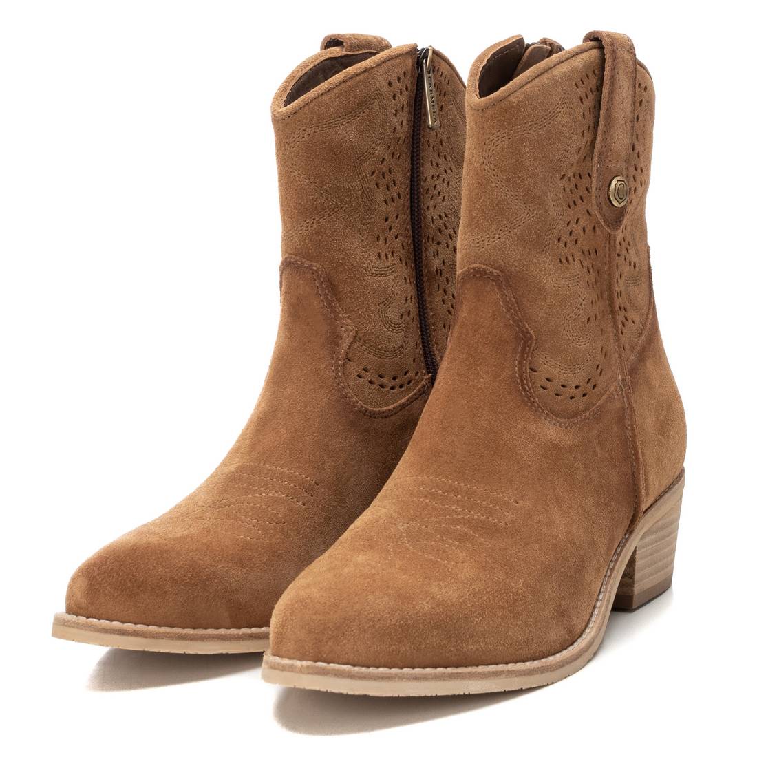BOTÍN DE MUJER CARMELA 16137003、mySite、gtrtttuynbv
