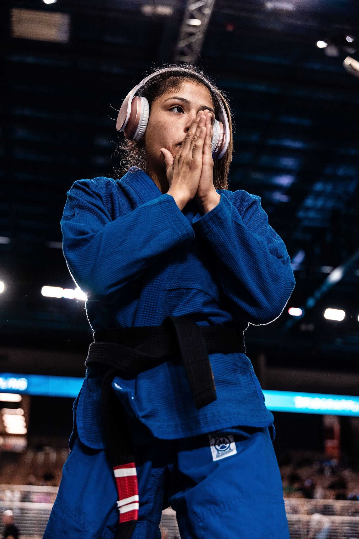 Women's Comp Ultralight Jiu Jitsu Gi - Blue、mySite、gigharbornorthrealestate