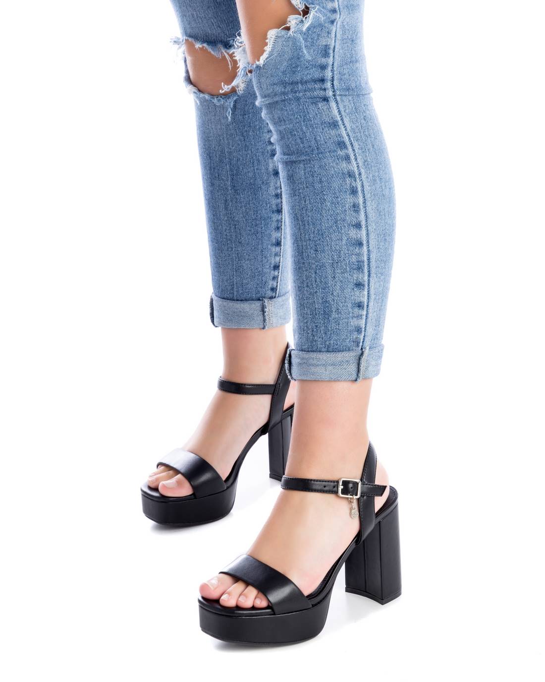 SANDALIA DE MUJER XTI 14084402、mySite、gtrtttuynbv