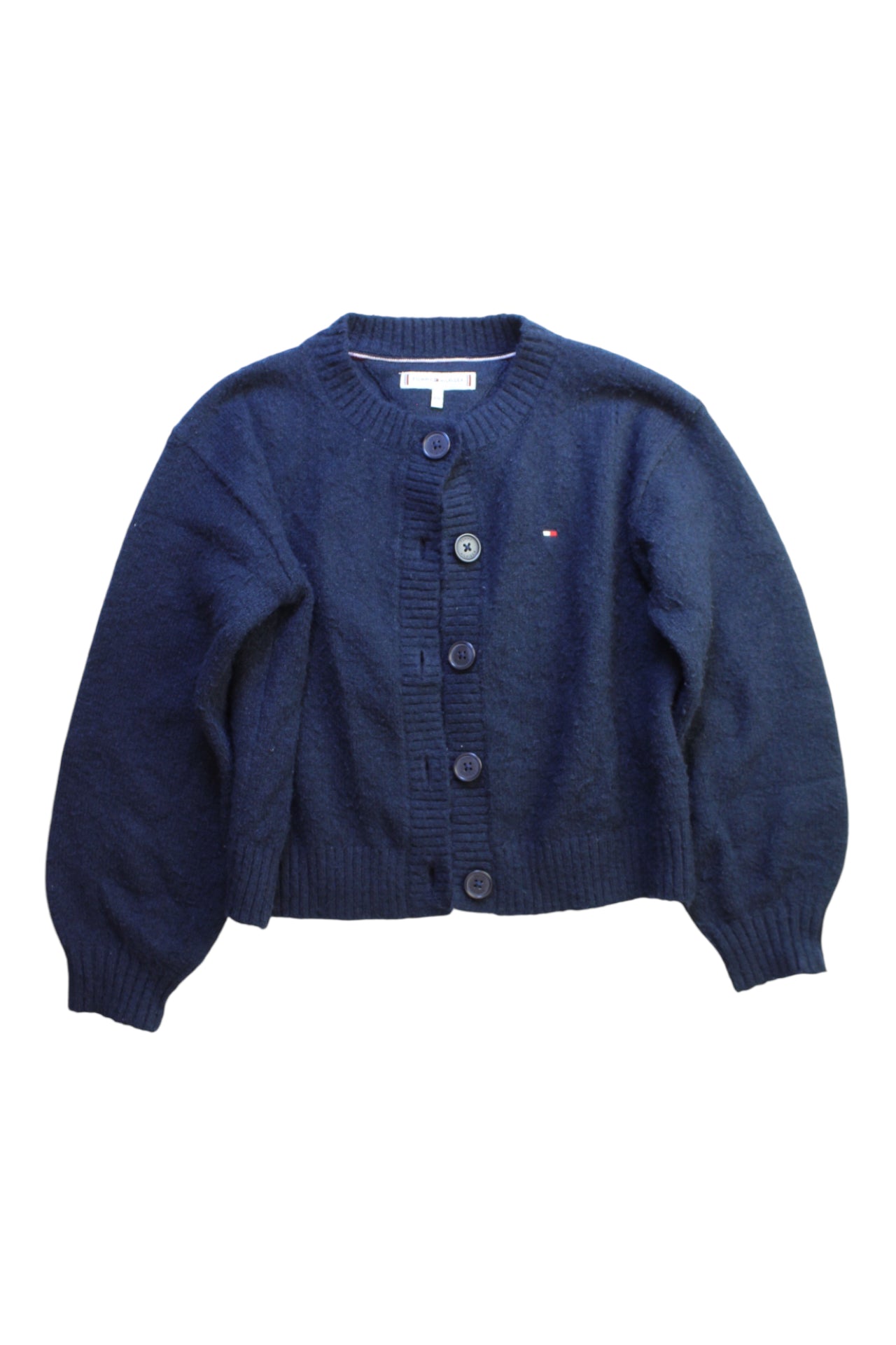 Tommy Hilfiger Cable Knit Cardigan Size 6T、mySite、g9winljtr