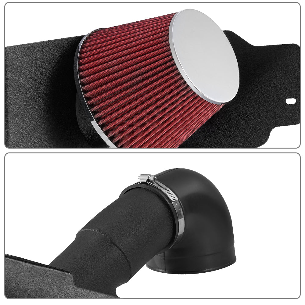 Cold Air Intake for 1996-2004 Ford Mustang GT 4.6L V8、mySite、nflplayoffbracketp