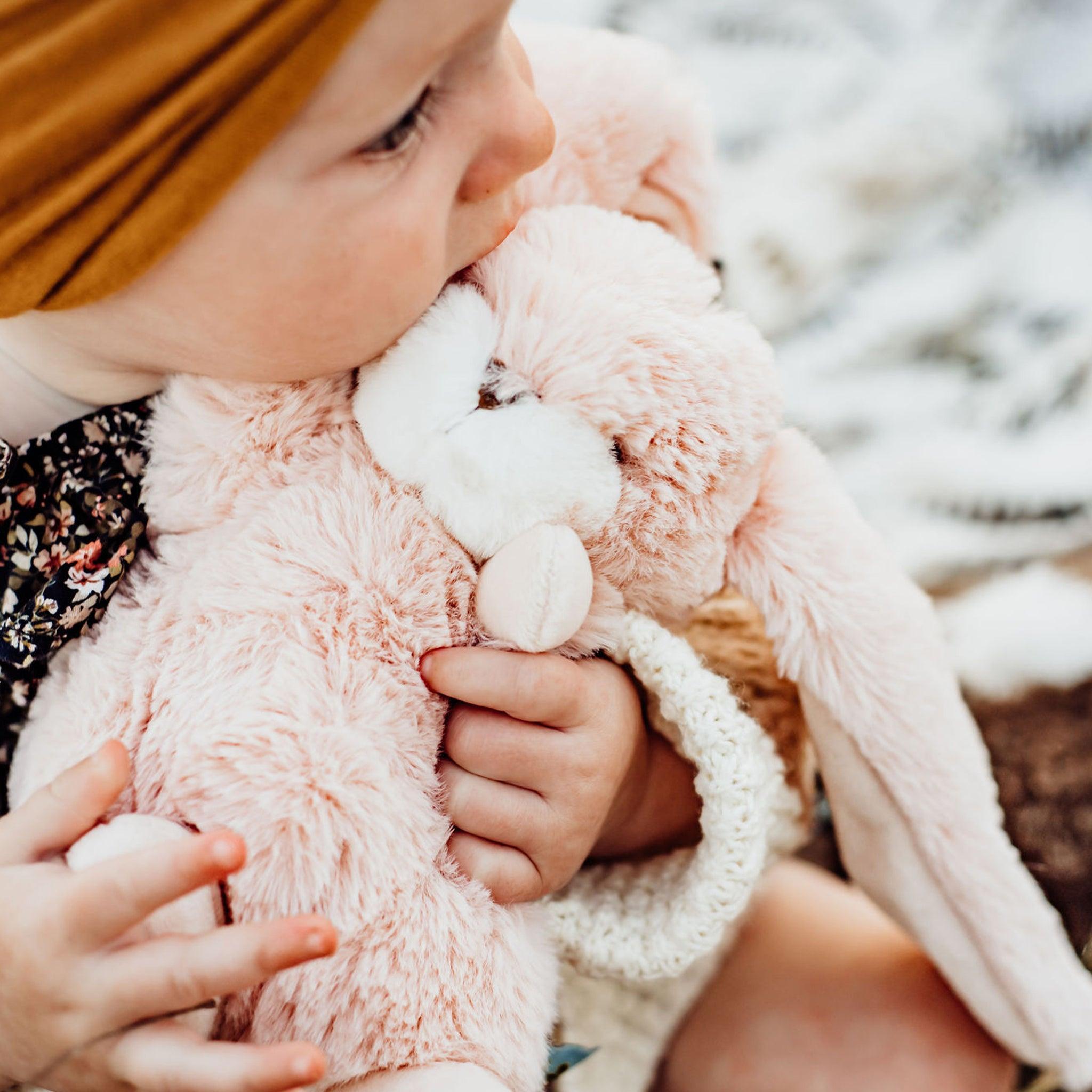 Welcome, Baby! Blossom Gift Set - Pink、mySite、g9winljtr