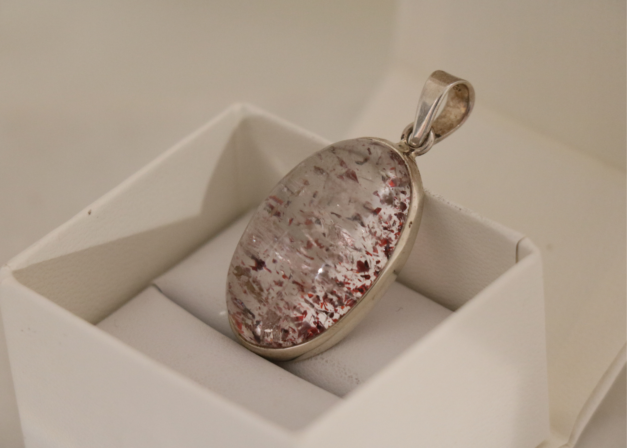 Super Seven Pendant、mySite、topwebapps