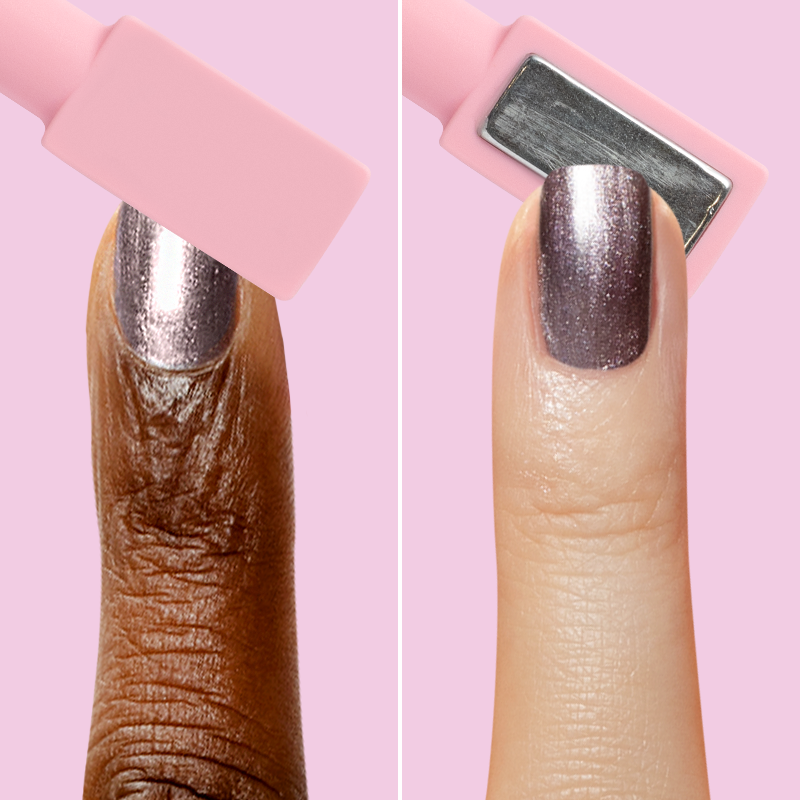 Lavender Velvet、mySite、solidvoid