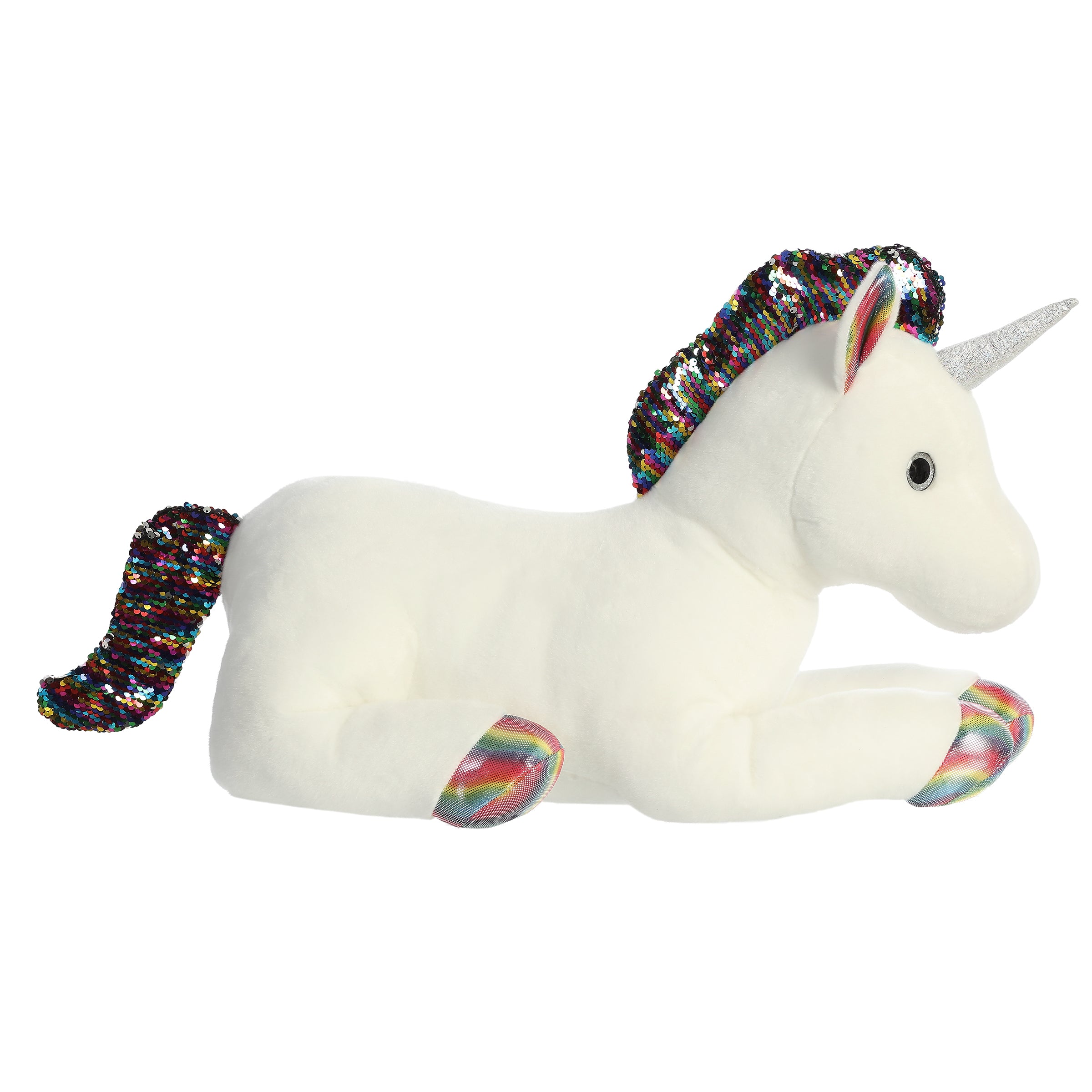 Aurora® - Shimmers - 23 Unicorn Rainbow、mySite、g9winljtr