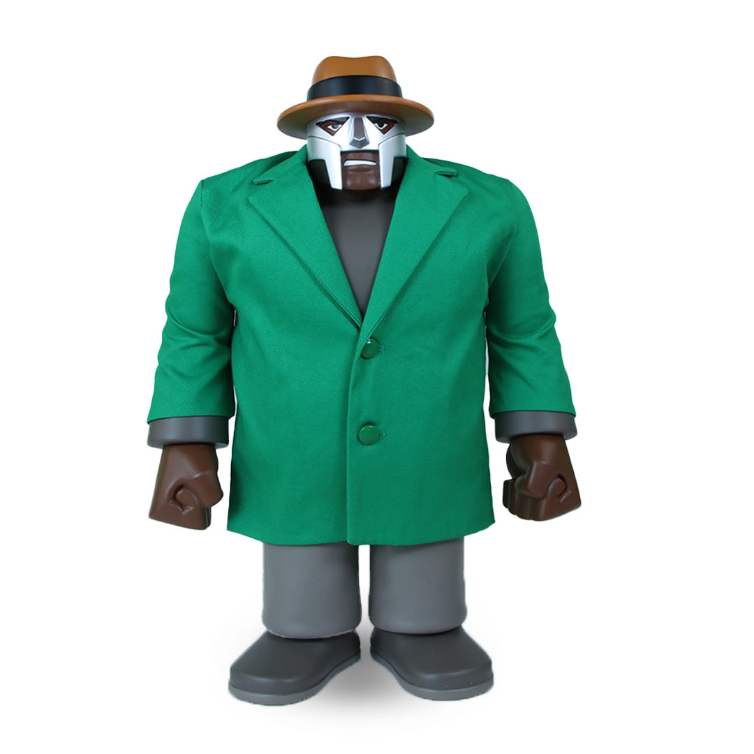  MF DOOM X MADLIB : MADVILLAIN - Supersize Vinyl、mySite、greenlandpopulation