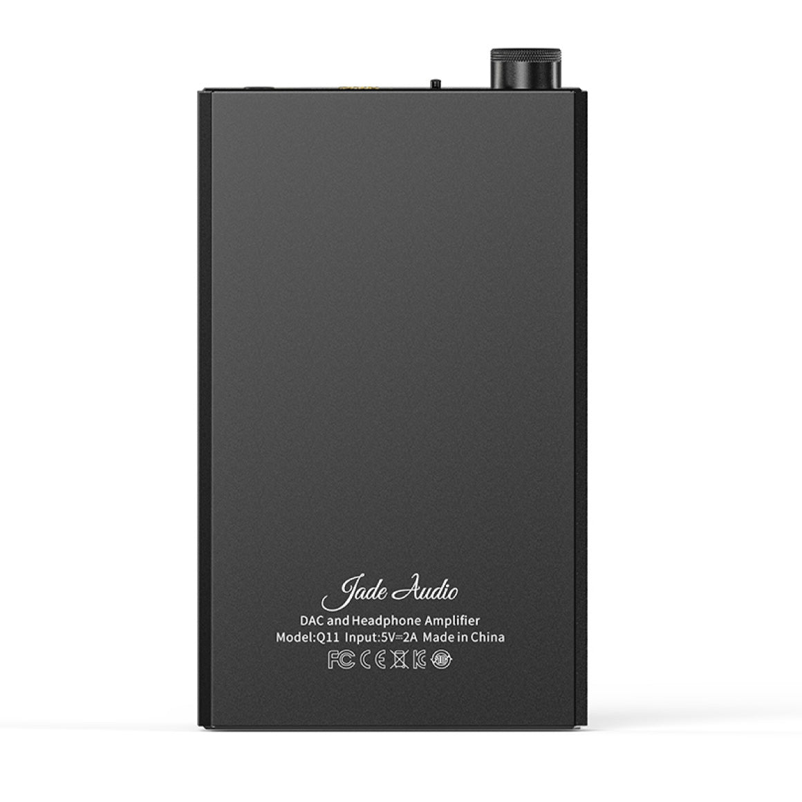  FiiO - Q11、mySite、merchandisen