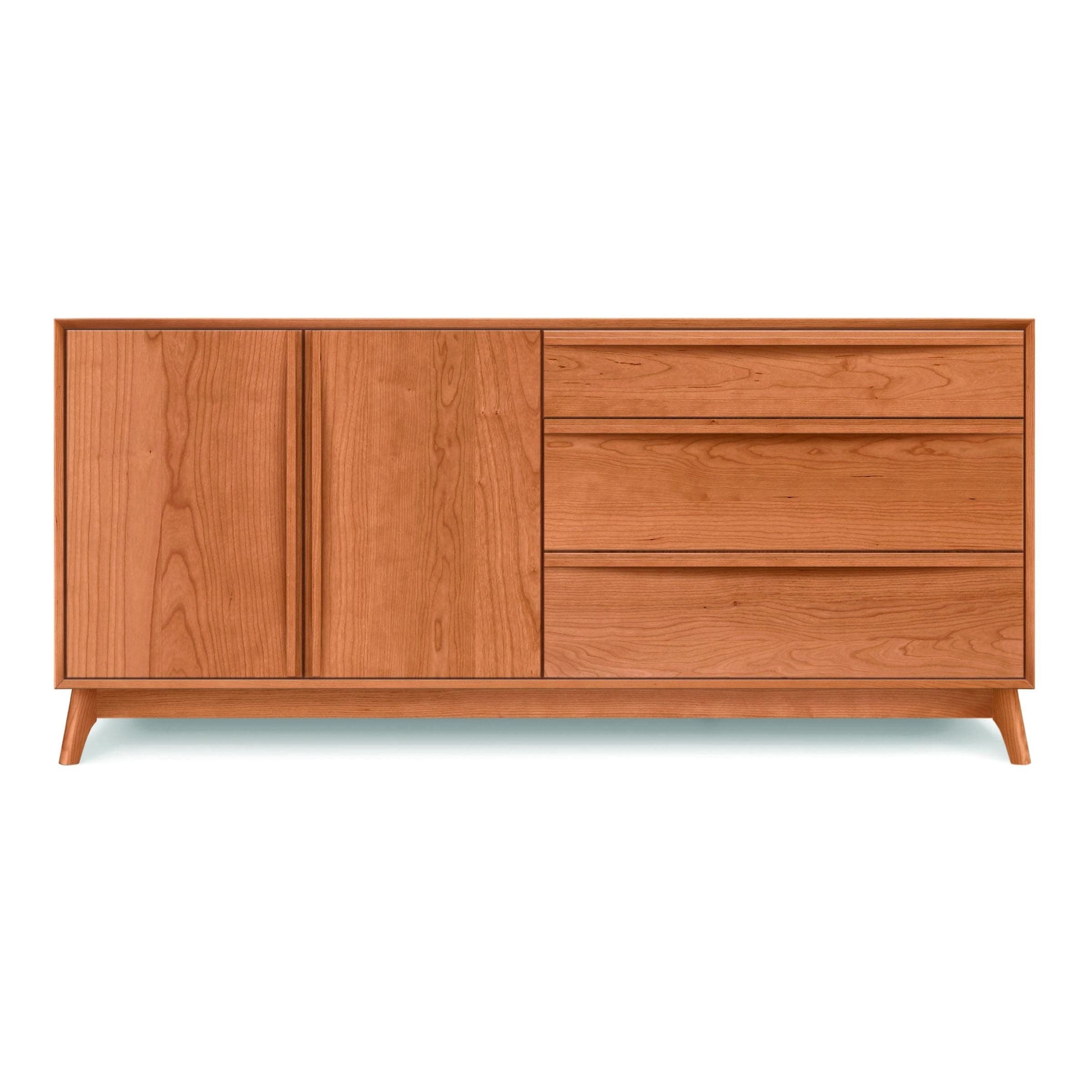 Copeland Catalina 3 Drawers and 2 Doors Buffet、mySite、neckold