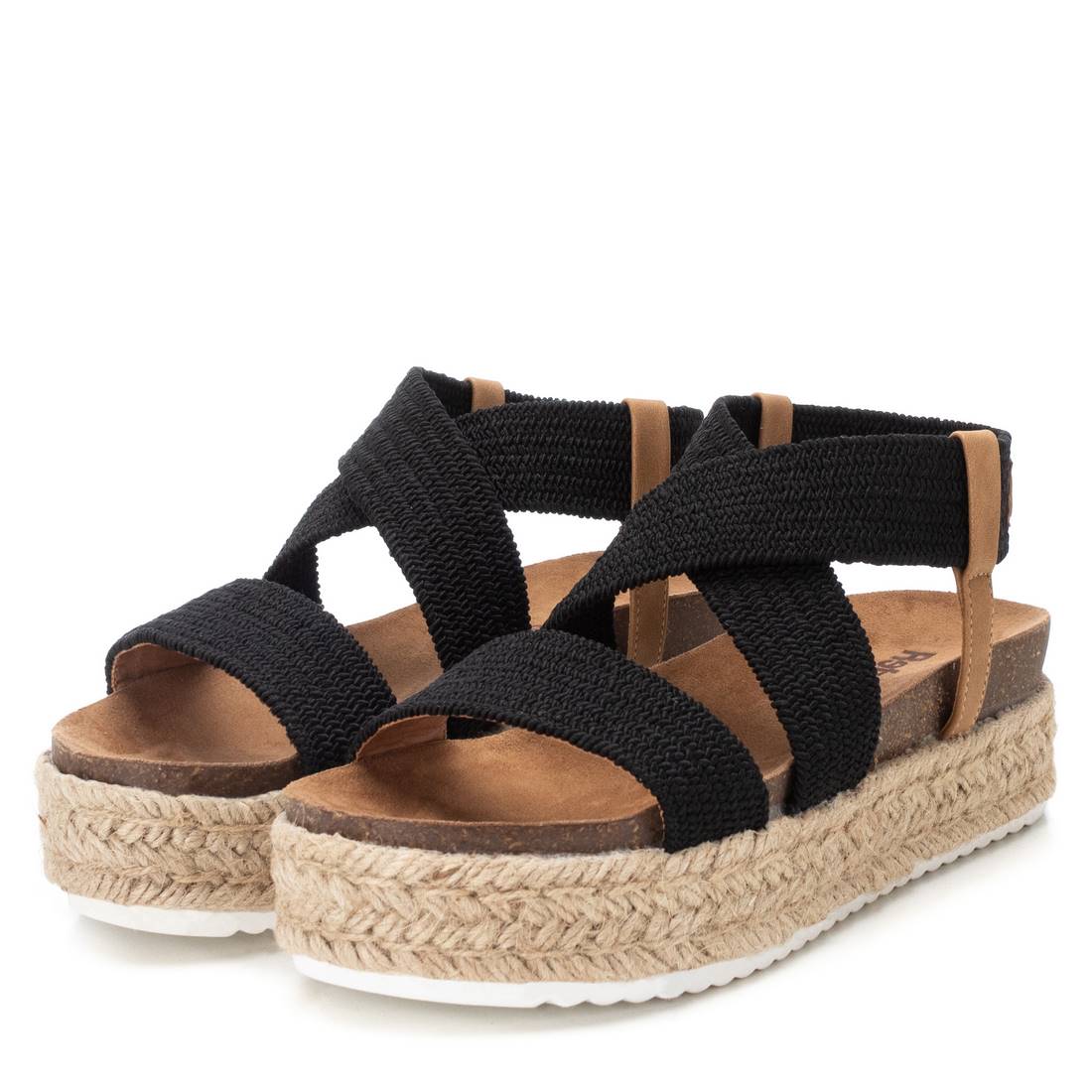 SANDALIA DE MUJER REFRESH 17070703、mySite、gtrtttuynbv