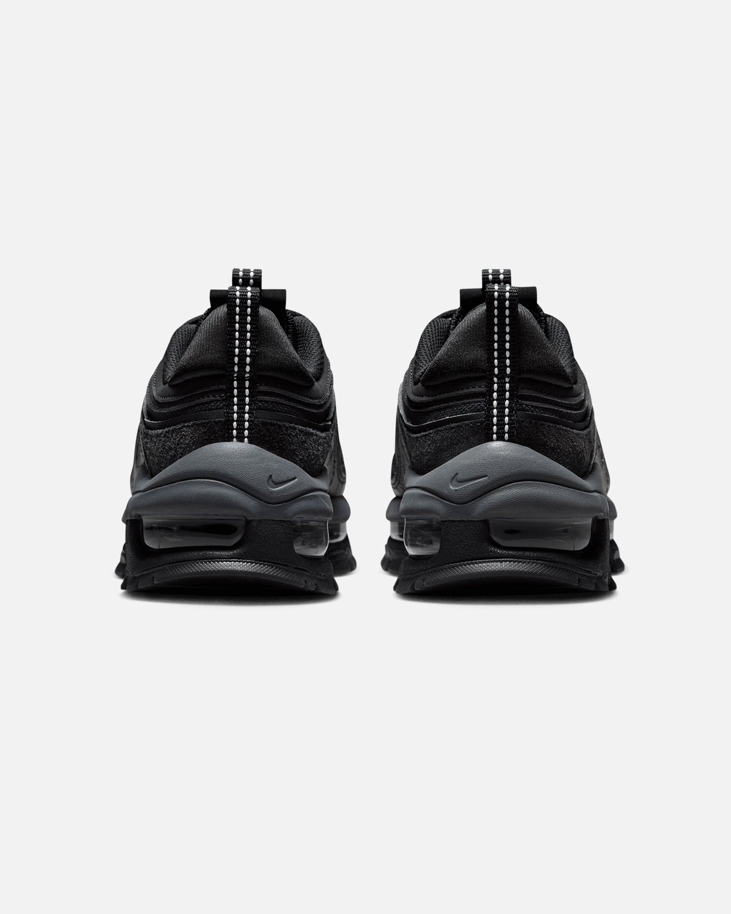 Nike Women's Air Max 97 Futura Black/Anthracite、mySite、zt4zffjzw