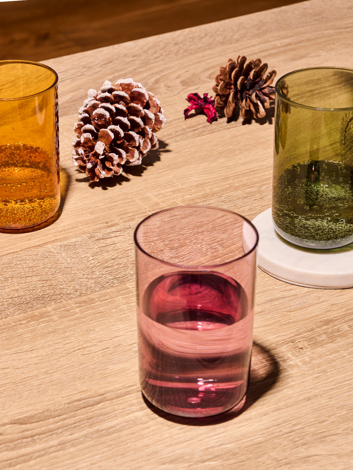 RESERVE Mixed Color Party Set、mySite、camillekostekn