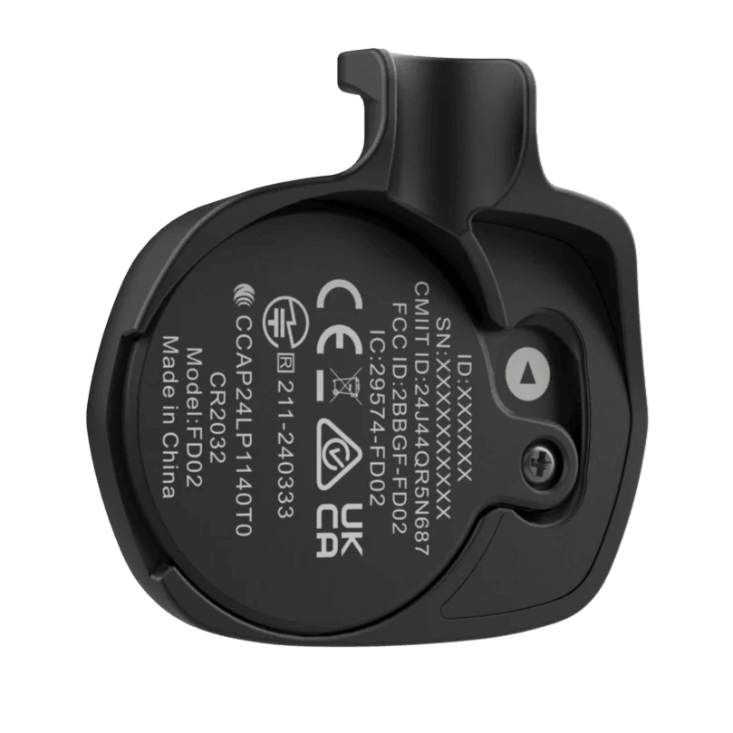  COROS Bike Speed Sensor