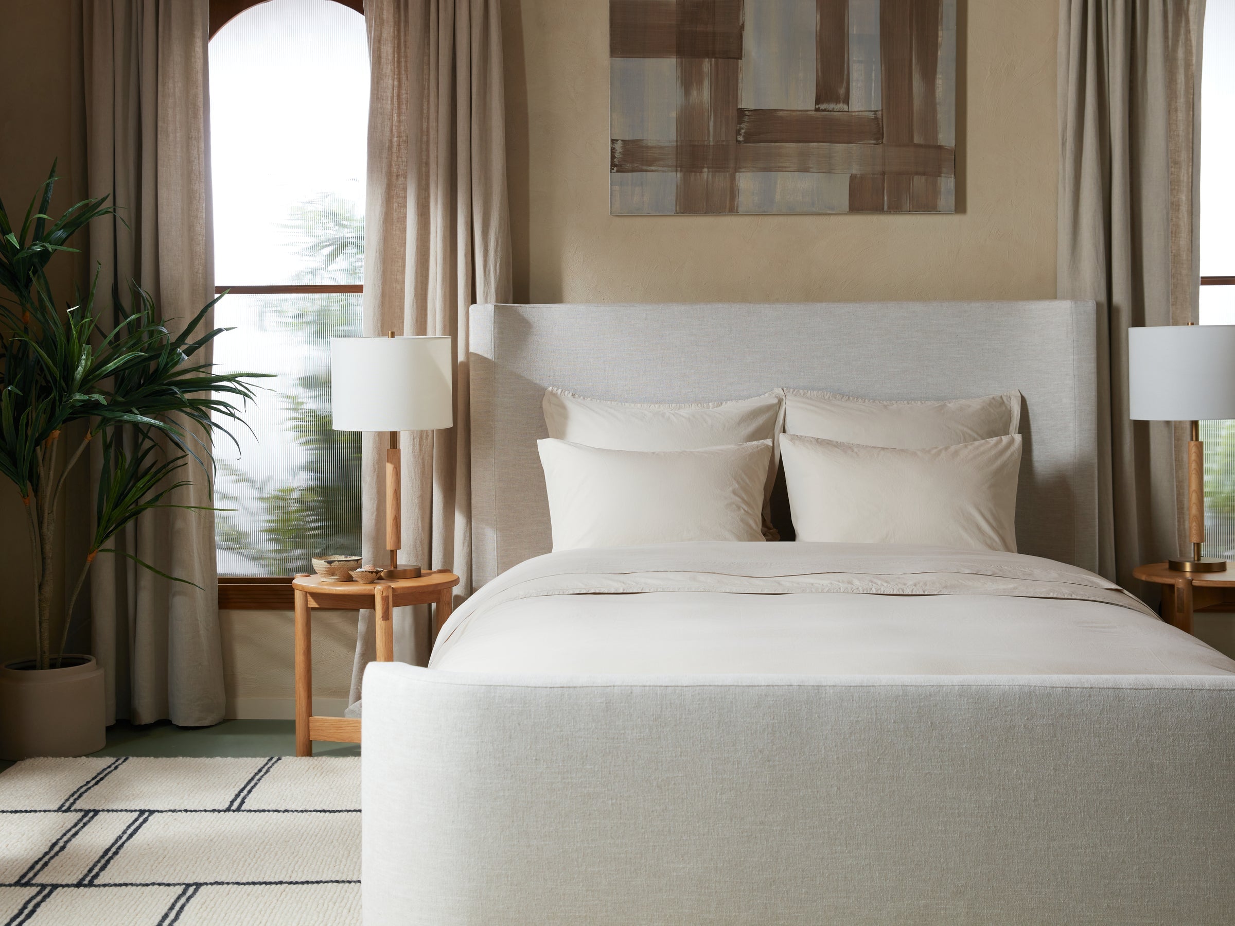  Percale Fabric Swatch (Bone)、mySite、sugarbowlscore