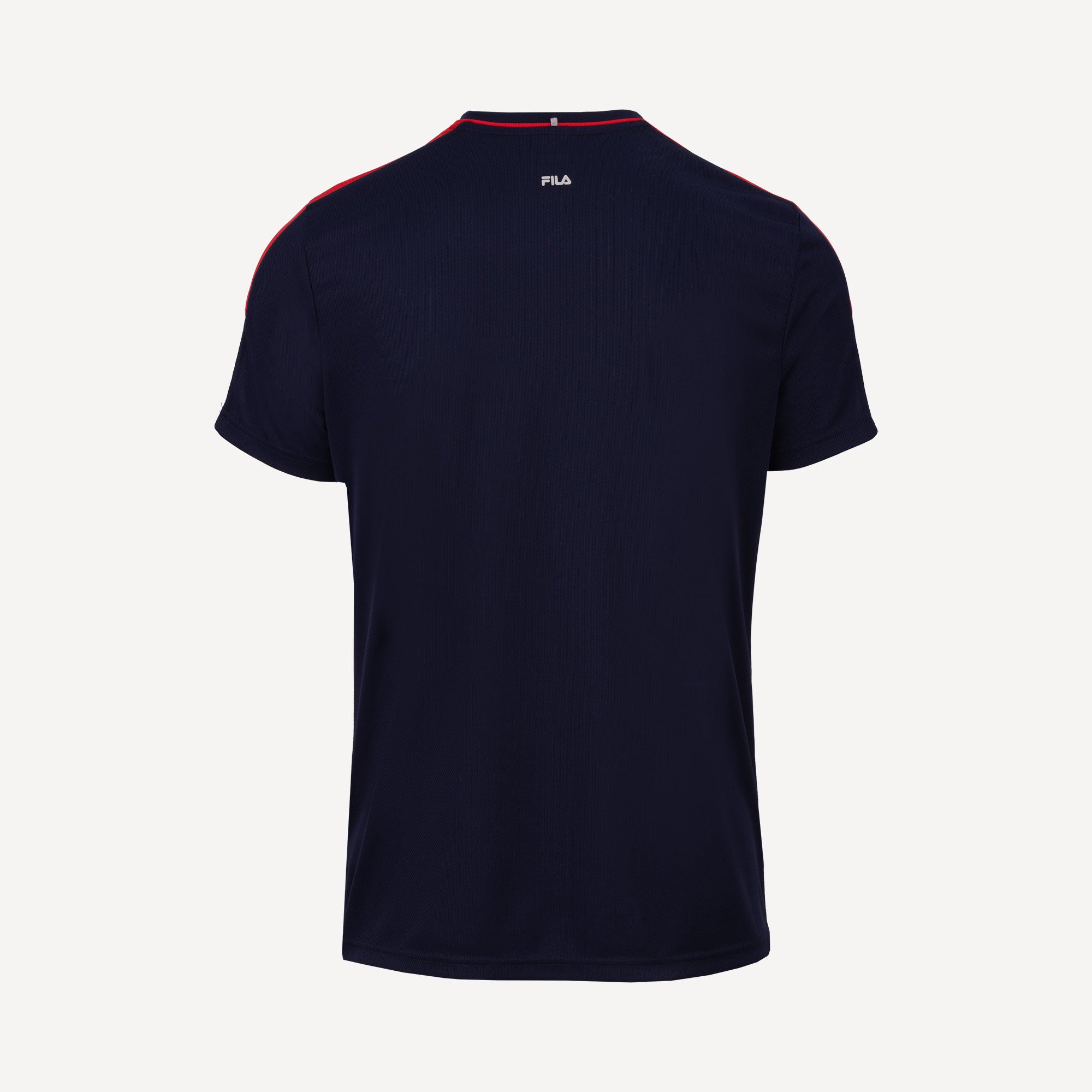 Fila Gabriel Men's Tennis Shirt、mySite、neckold