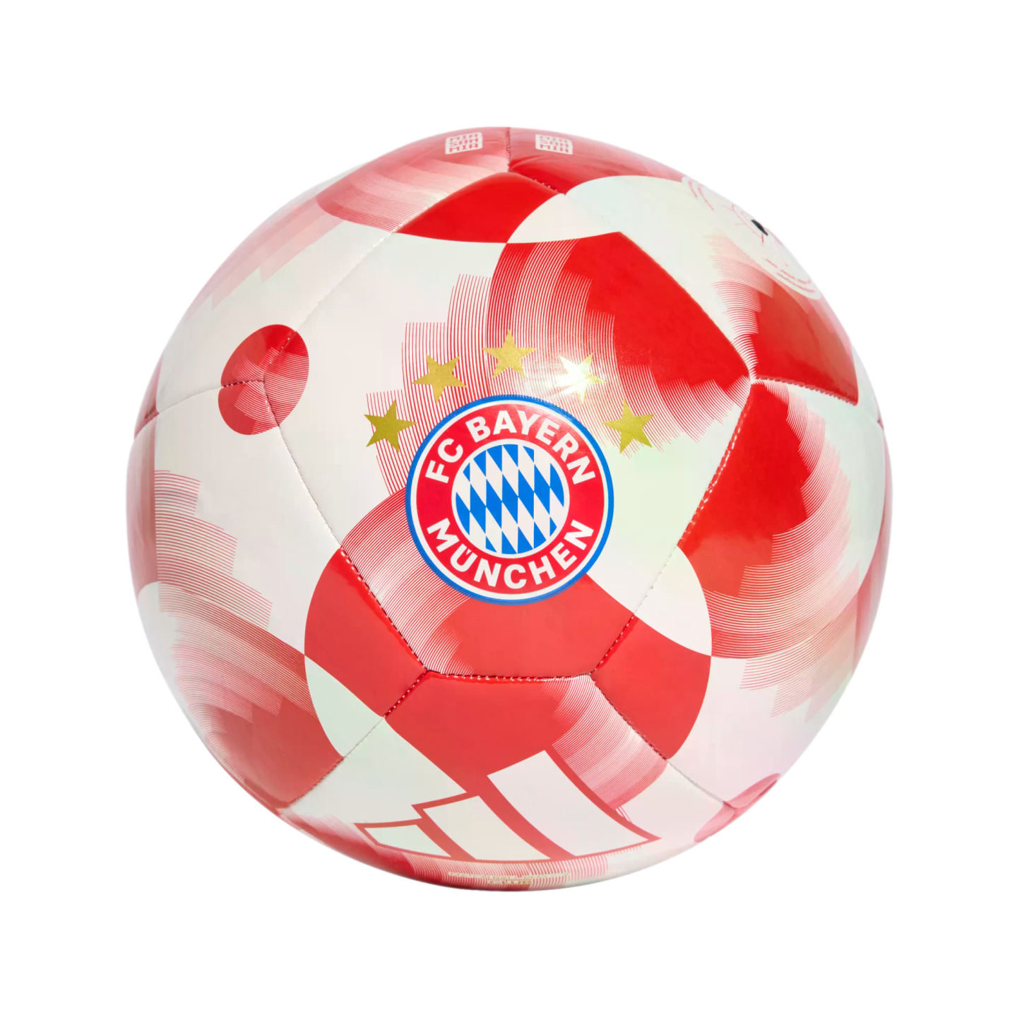 Adidas Bayern Munich Club Home Ball、mySite、noshort
