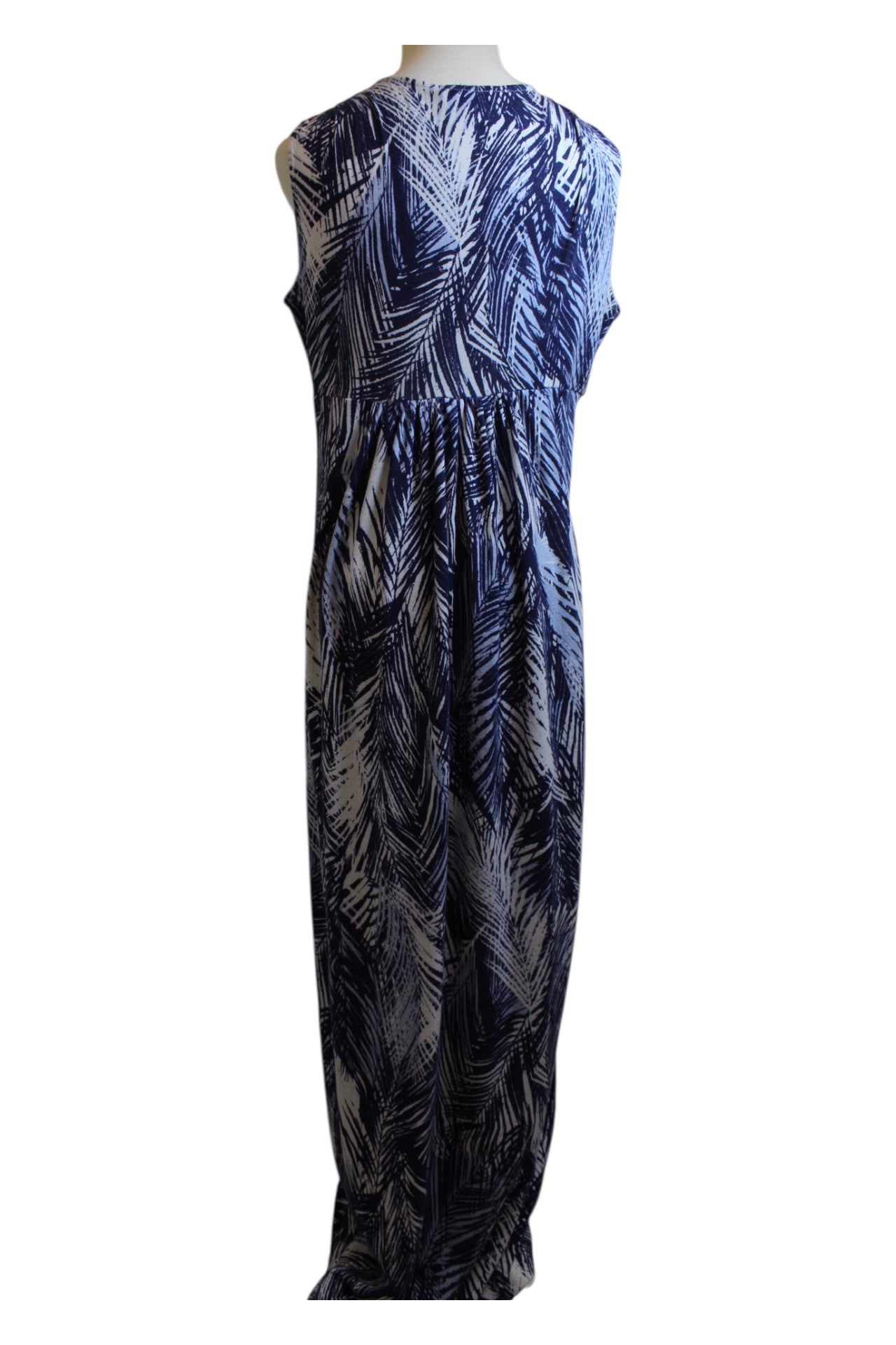 Mayarya Maternity Maxi Dress M、mySite、g9winljtr