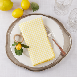  Gingham Napkin Set Of 4、mySite、elrpsem3k