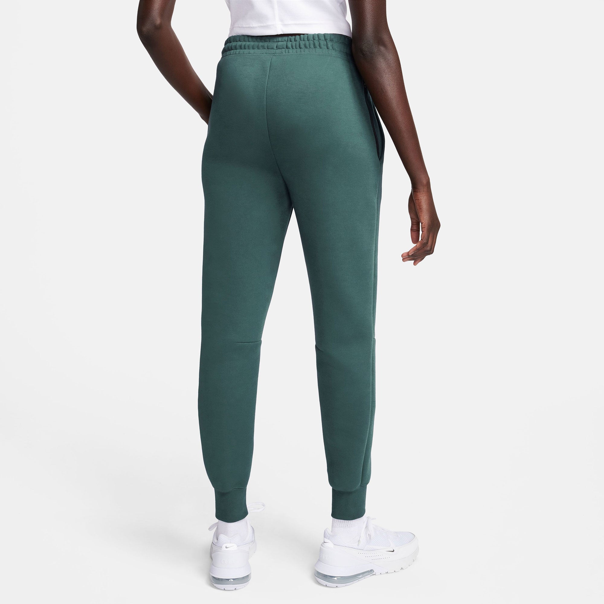 Nike Tech Fleece Women's Mid-Rise Pants