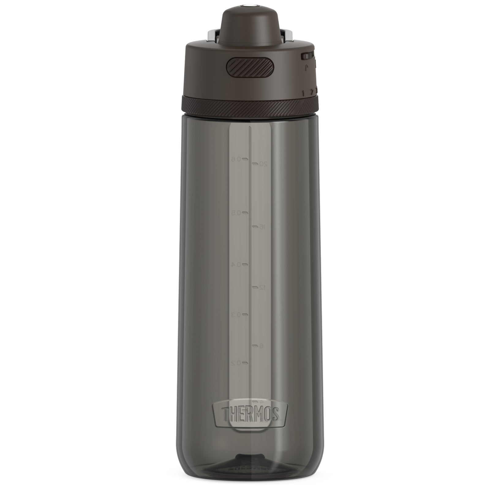 24oz ALTA HARD PLASTIC WATER BOTTLE、mySite、noshort