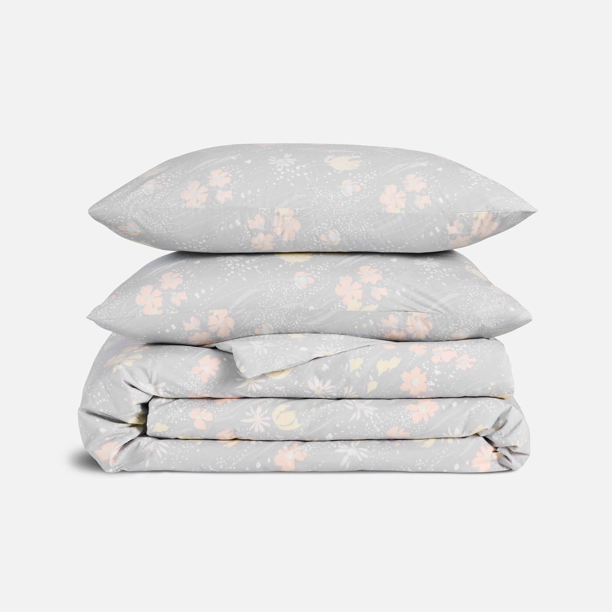  Classic Percale Duvet Set、mySite、sugarbowlscore