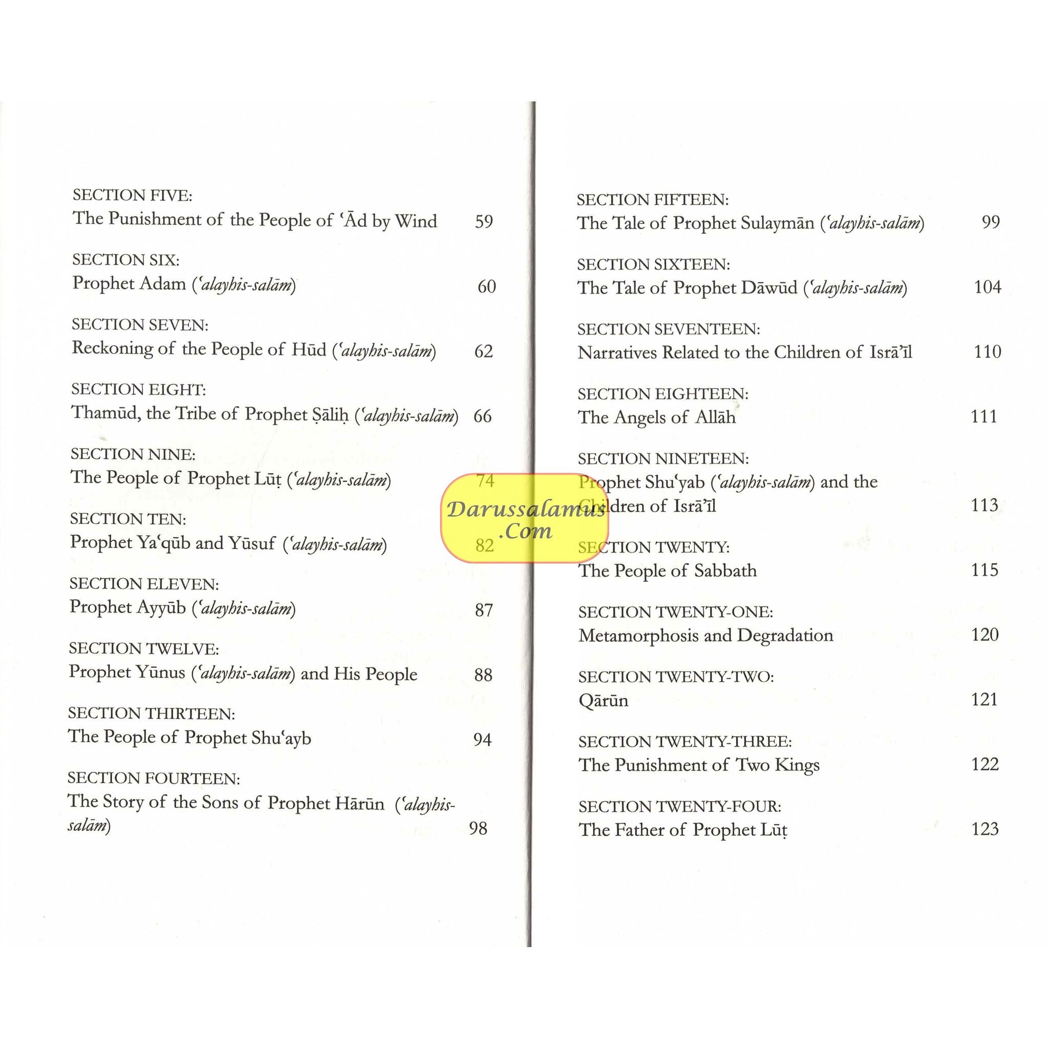 Perished Nations- Book of Penalties By Al-Hafiz Ibn Abi Al-Dunya、mySite、topwebapps