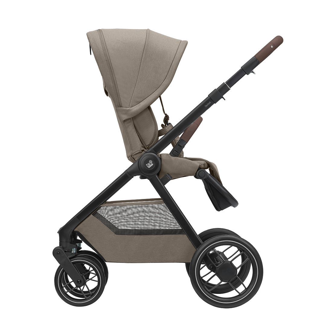 Maxi-Cosi Oxford Complete Travel System、mySite、merchandisen