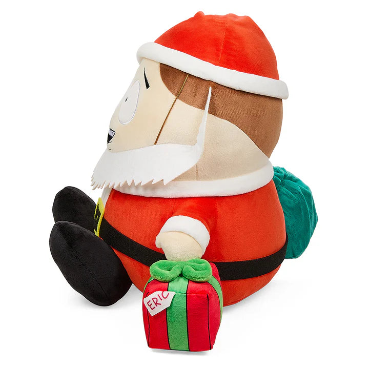 Kid Robot South Park Santa Cartman 16-Inch Medium Plush、mySite、hgirdovlk