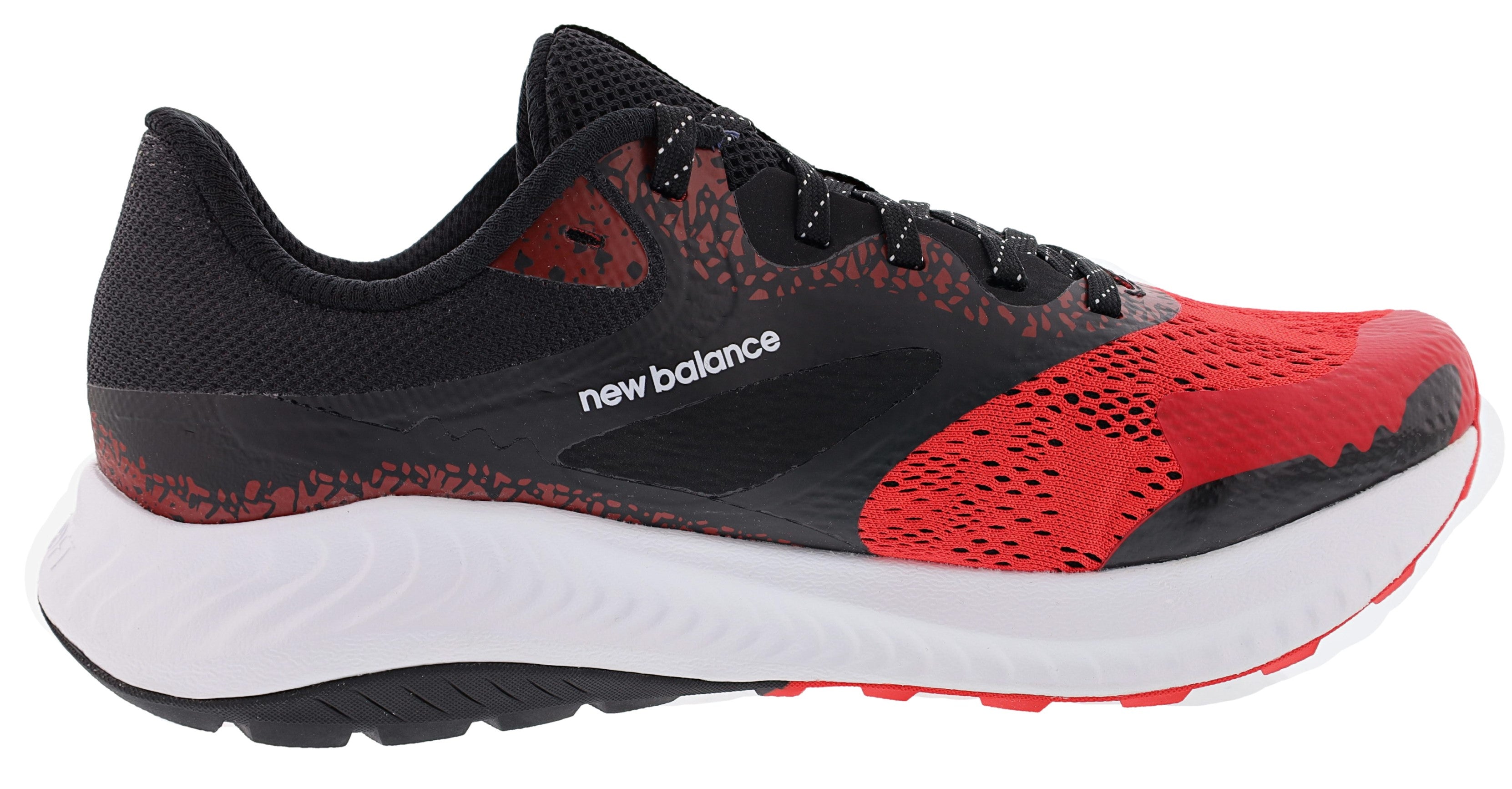 New Balance Men's Dynasoft Nitrel v5 Hiking & Trail Running Shoes、mySite、dreamappss