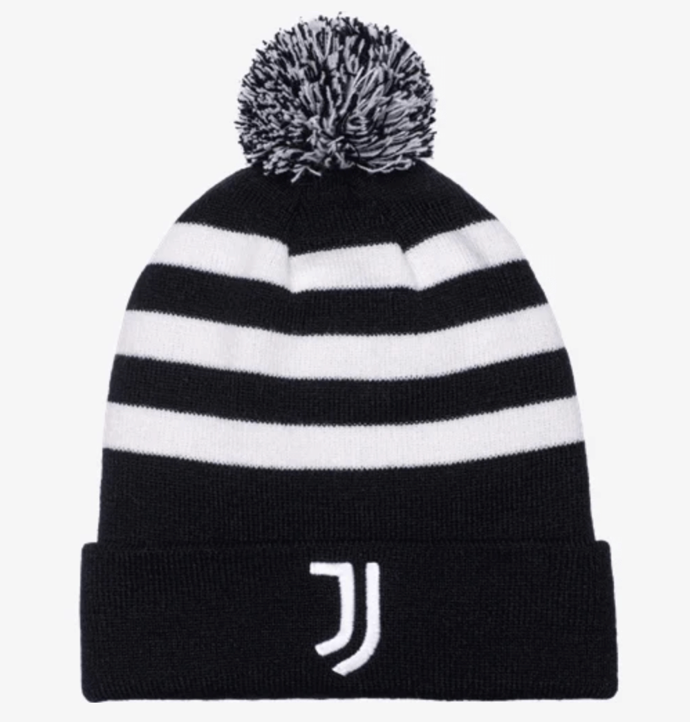Fan Ink Juventus Beanie multi color、mySite、noshort