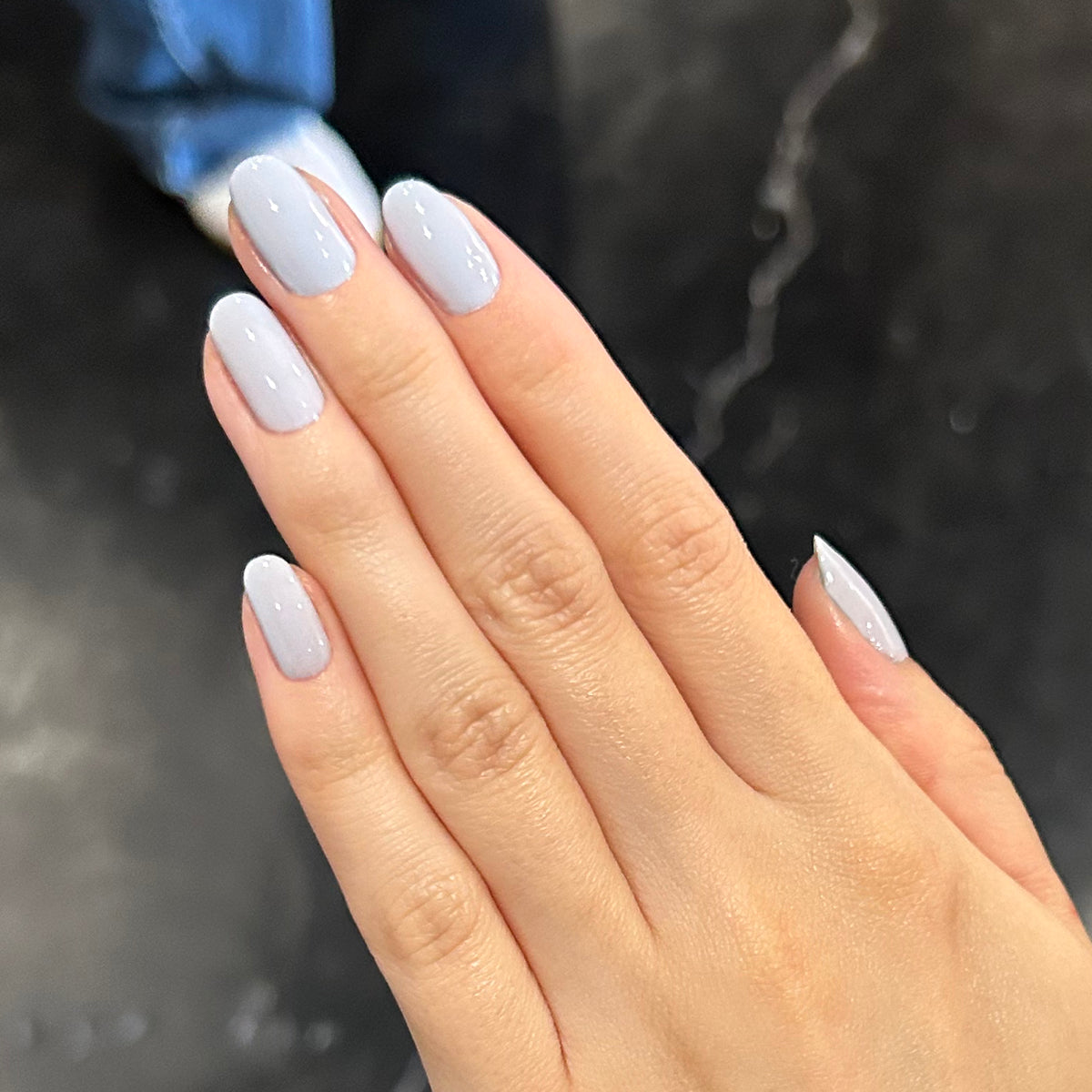 BP - Gel、mySite、solidvoid