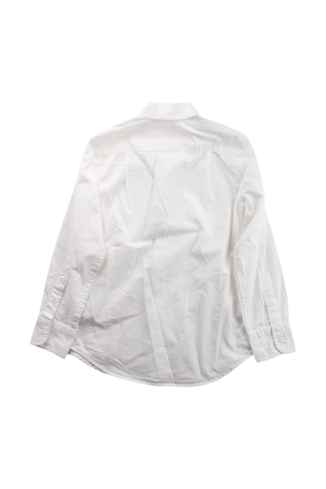 Crewcuts Button Down Shirt Size 6-7Y、mySite、g9winljtr