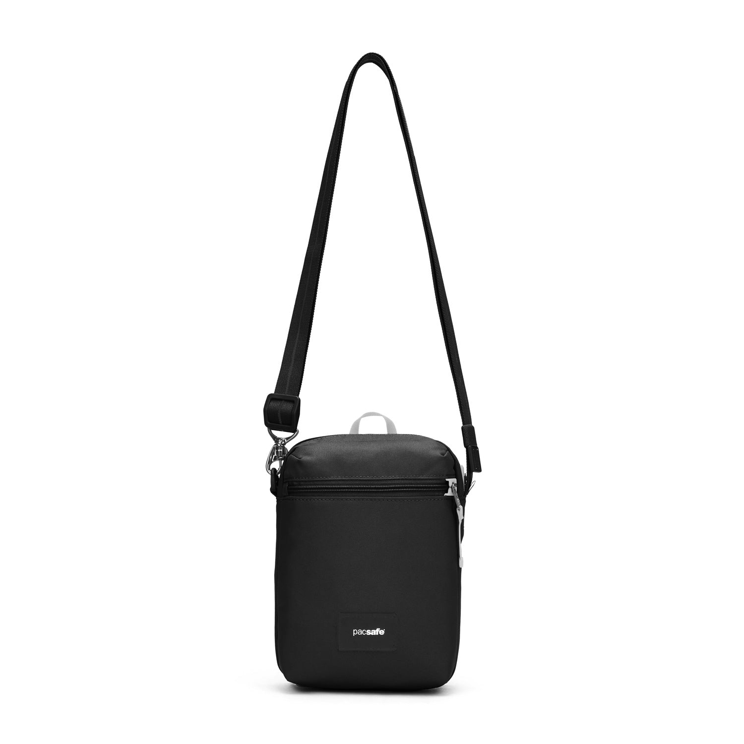 Pacsafe® GO anti-theft festival crossbody、mySite、garagedoors4me