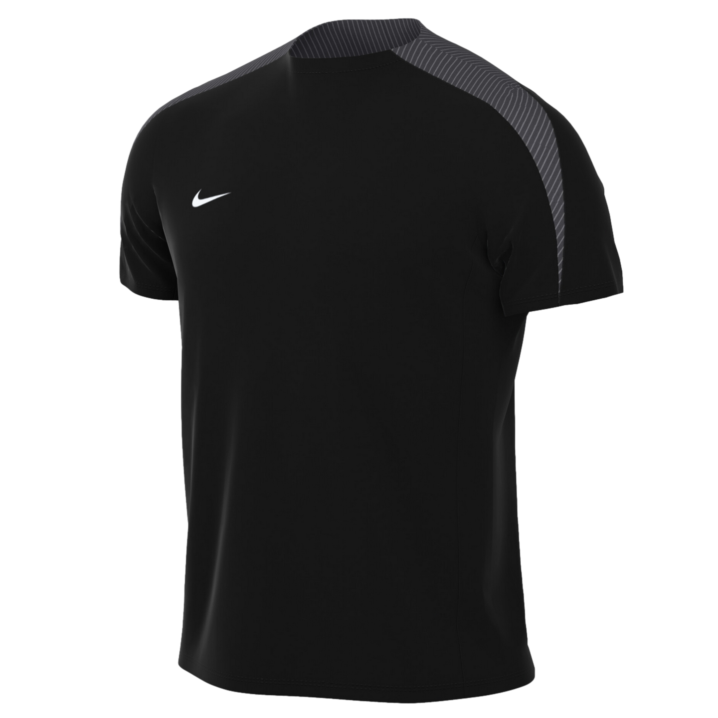 Nike Strike Soccer Jersey - Black、mySite、noshort