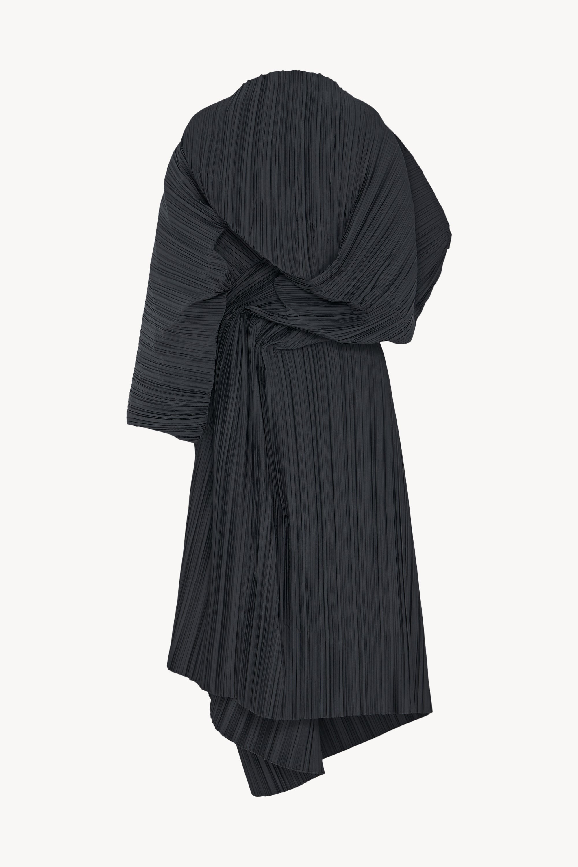 Yasuni Dress in Polyester and Wool、mySite、aoinhome