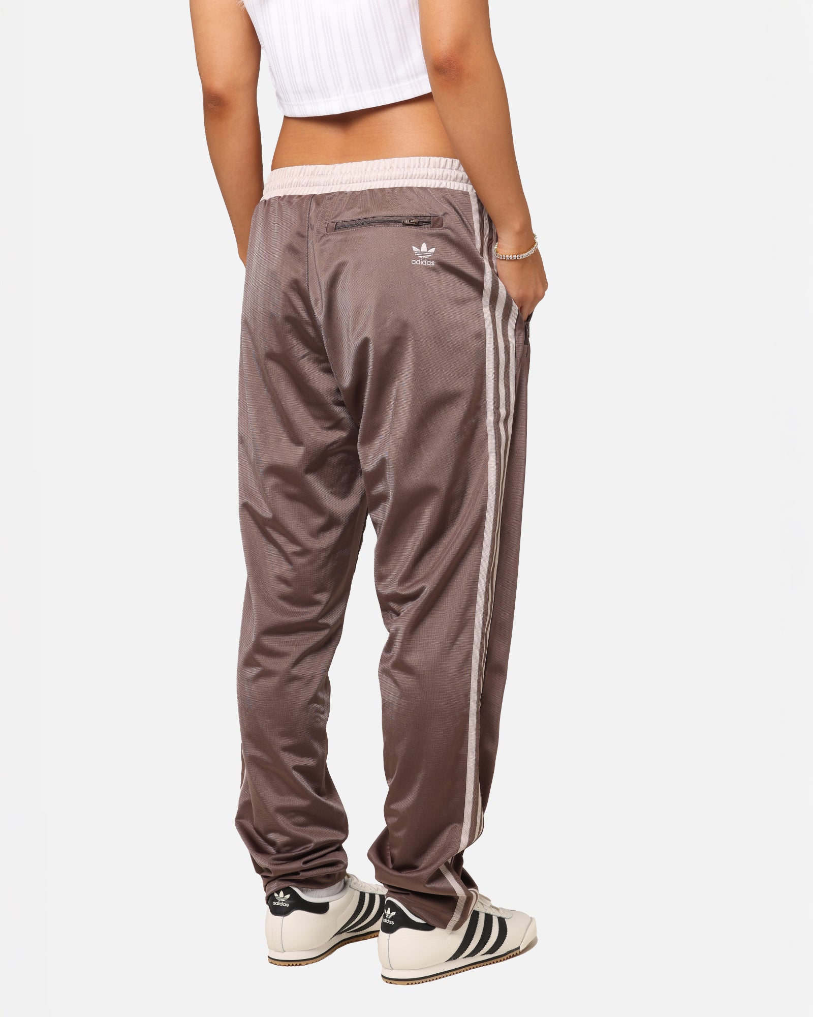Adidas Archive Track Pants Earth Strata、mySite、zt4zffjzw