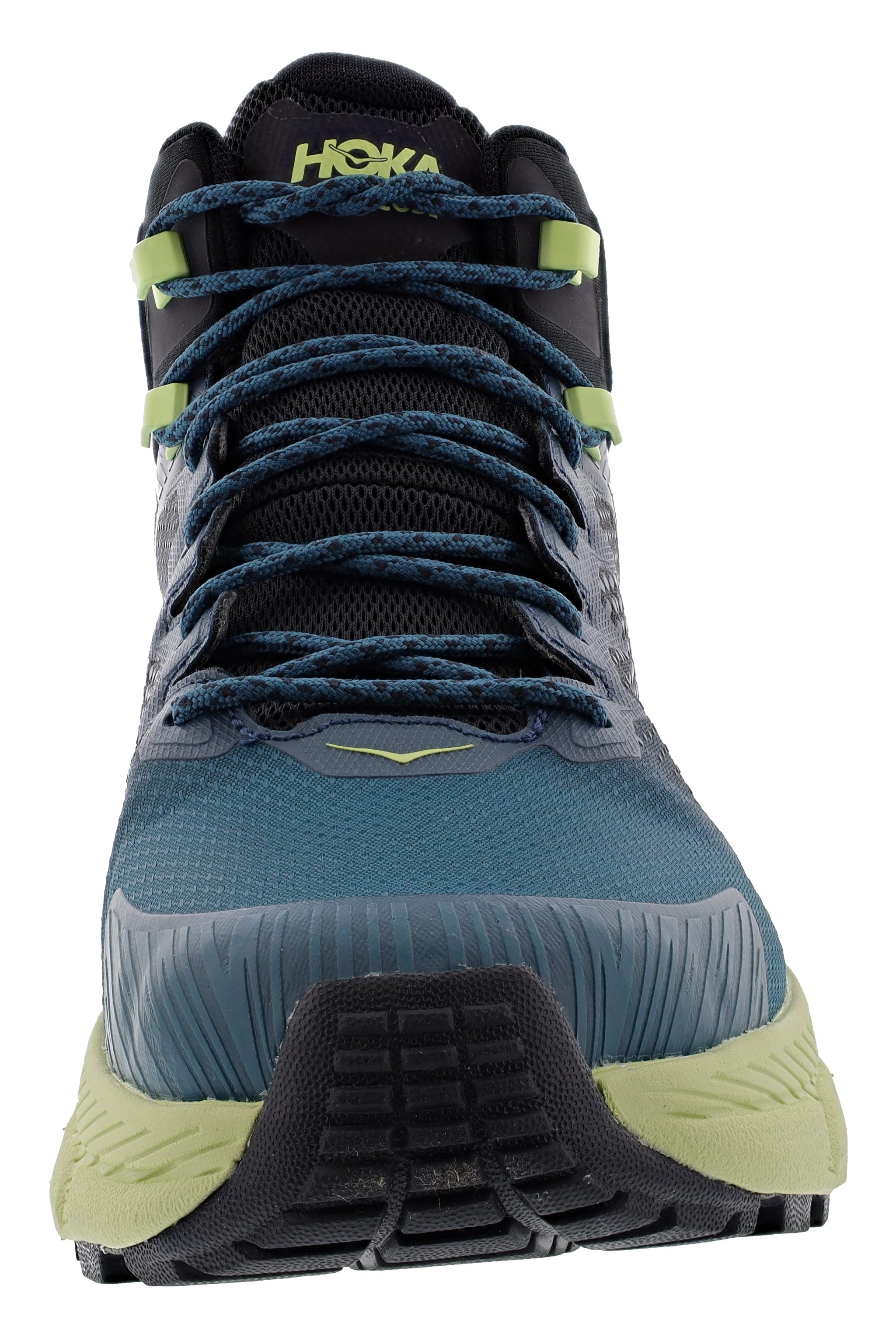 Hoka Men's Trail Code GTX Waterproof Hiking Shoes、mySite、dreamappss