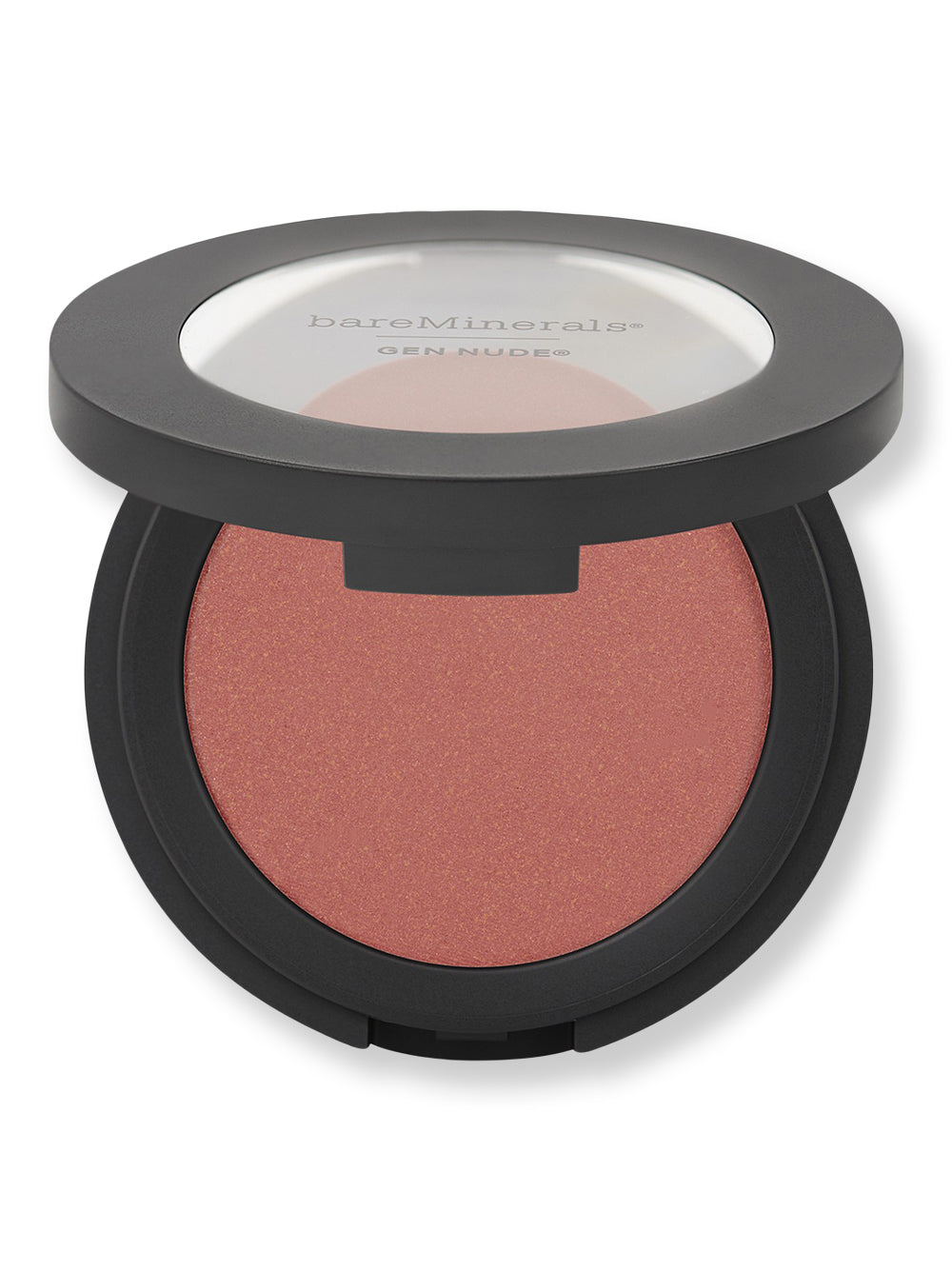 Bareminerals Gen Nude Powder Blush、mySite、gigharbornorthrealestate