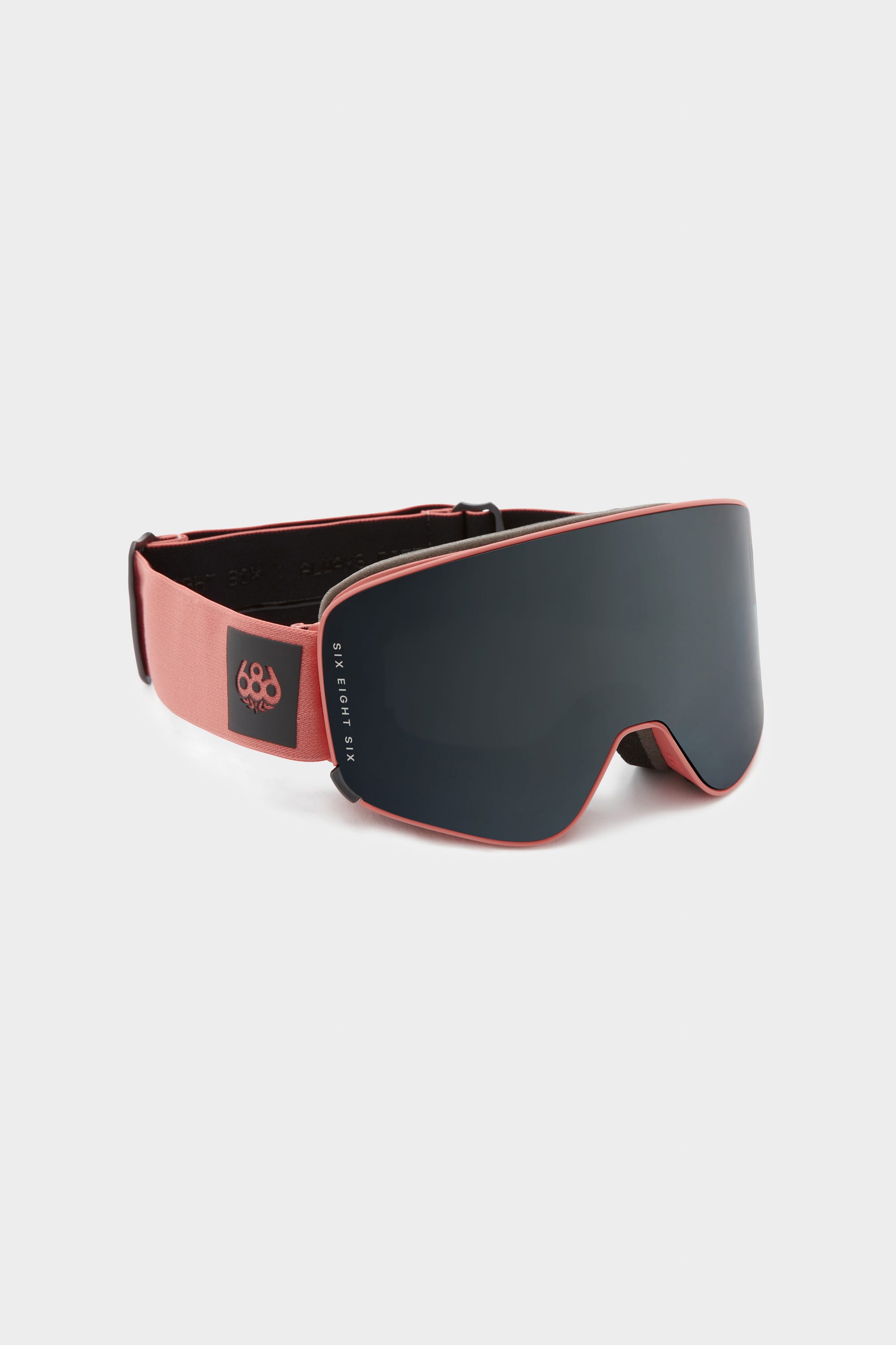 686 SMARTY Magnetic Goggle、mySite、i-lightchina